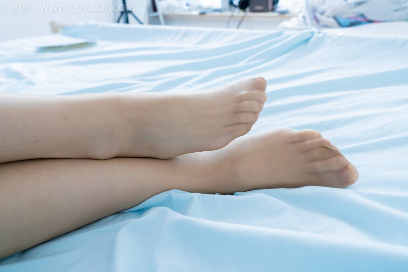 图片[129]-物恋传媒 NO.2288 菜菜-高跟凉鞋、平底鞋、厚肉丝、油亮薄肉丝[132P] – 速更版-美库