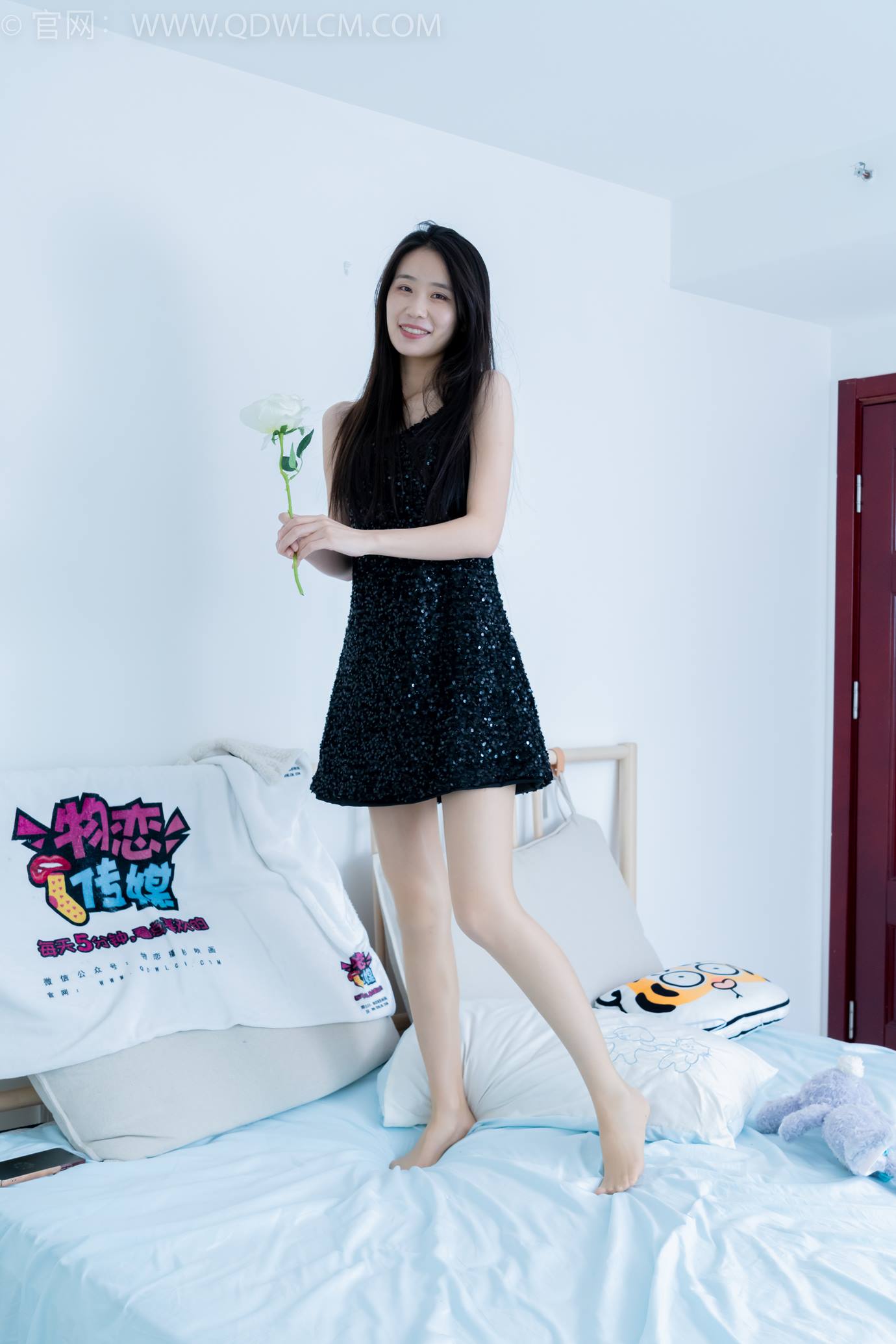 图片[130]-物恋传媒 NO.2288 菜菜-高跟凉鞋、平底鞋、厚肉丝、油亮薄肉丝[132P] – 速更版-美库