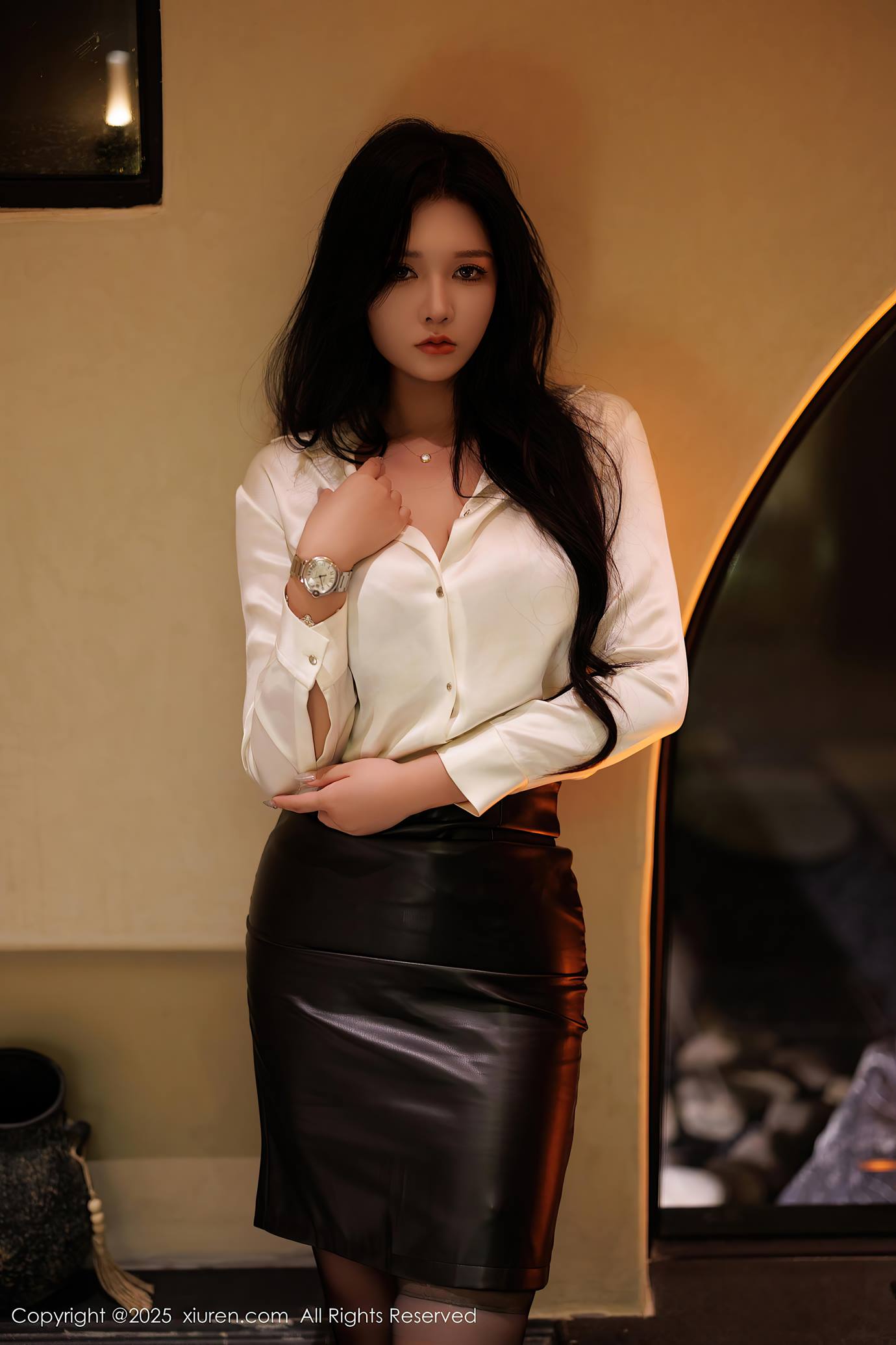 图片[18]-[Xiuren秀人网]2025.04.01 NO.10097 娜比[68+1P] – 速更版-美库