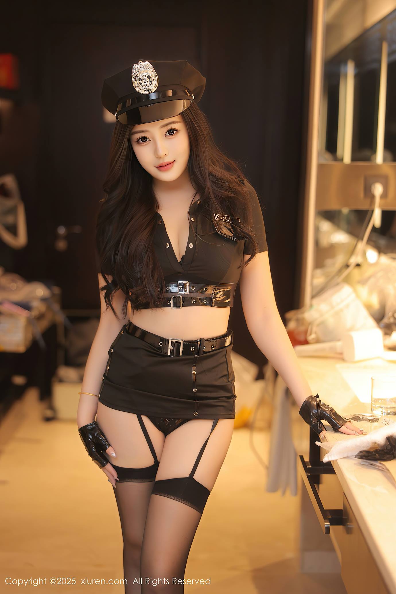 图片[13]-[Xiuren秀人网]2025.04.01 NO.10098 希雅sia[32+1P] – 速更版-美库