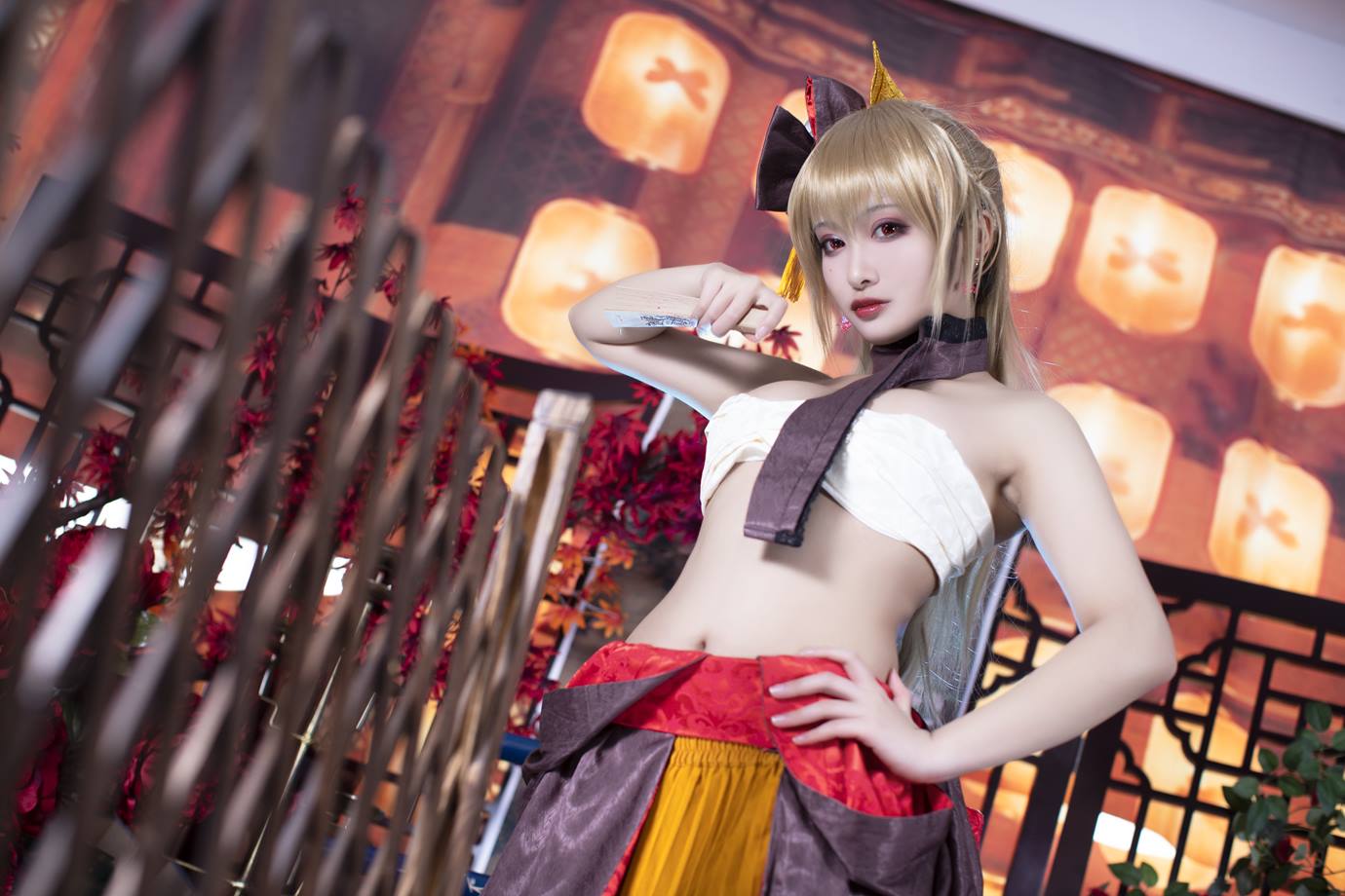 图片[10]-洛璃LoLiSAMA  – 碧蓝航线 让巴尔[35P] – 速更版-美库