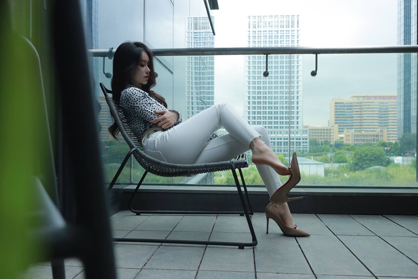 图片[11]-Sia不吃鱼 NO.020 – 完美曲线[33P] – 速更版-美库