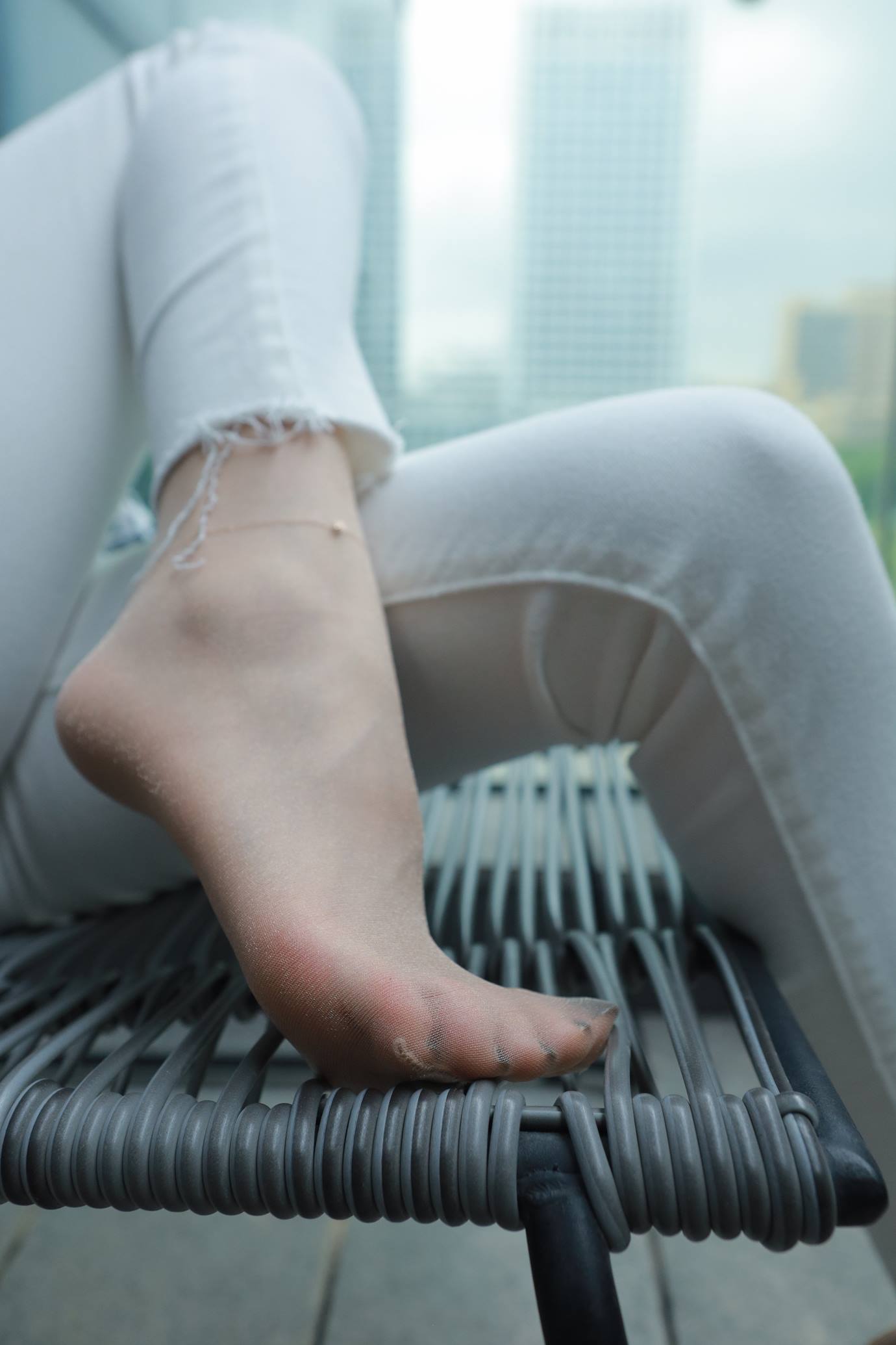 图片[13]-Sia不吃鱼 NO.020 – 完美曲线[33P] – 速更版-美库