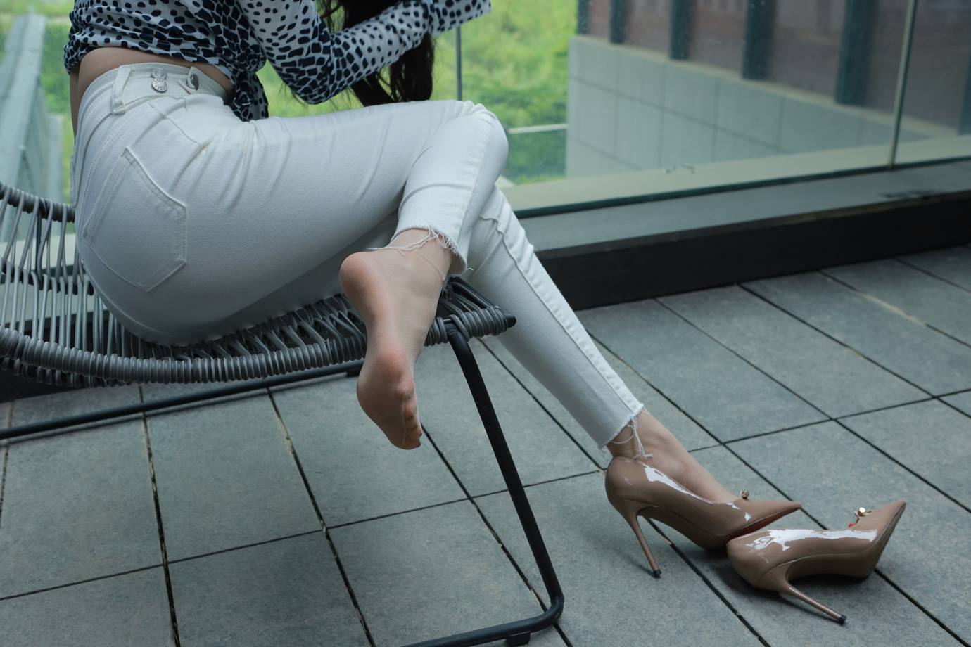 图片[15]-Sia不吃鱼 NO.020 – 完美曲线[33P] – 速更版-美库