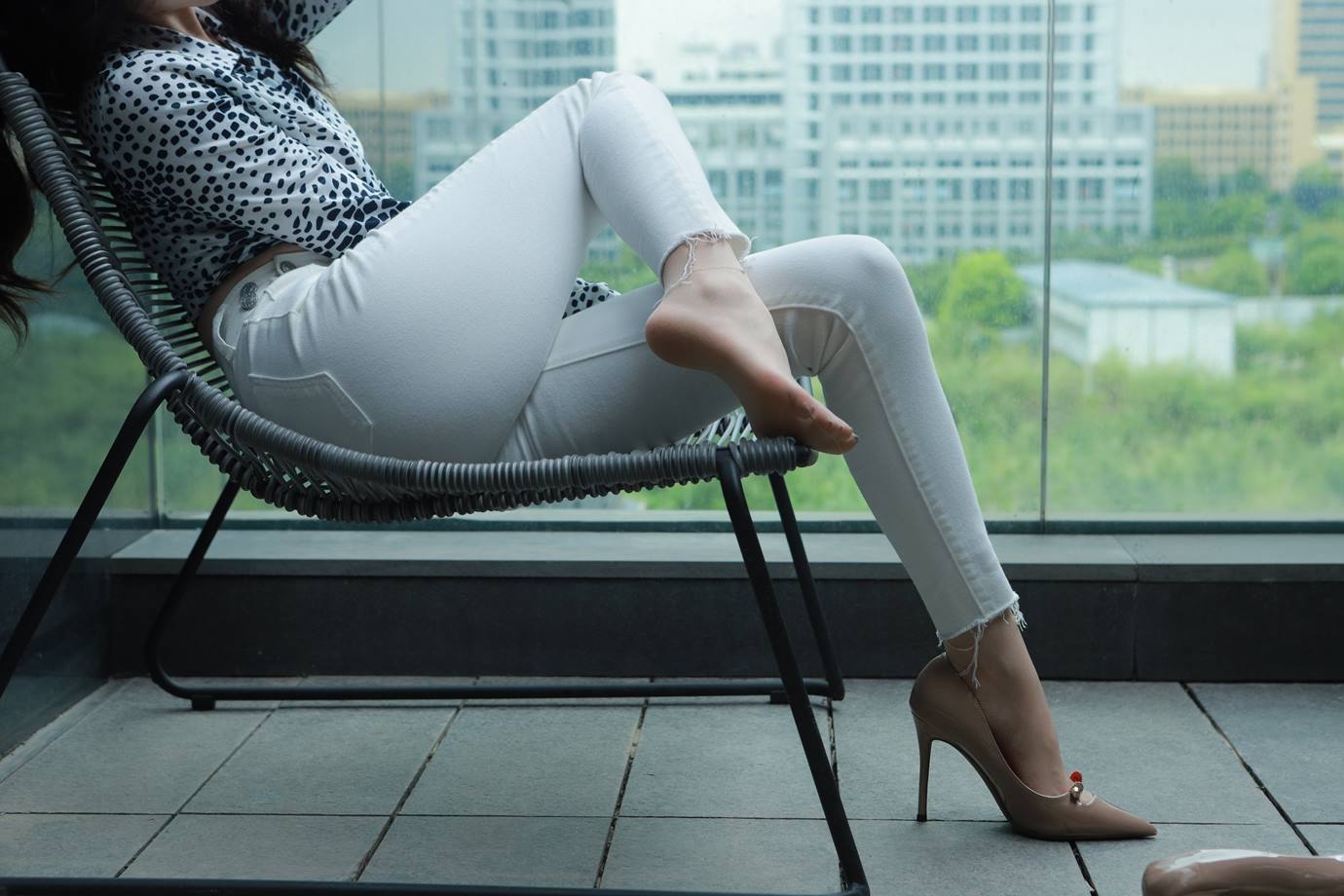 图片[20]-Sia不吃鱼 NO.020 – 完美曲线[33P] – 速更版-美库