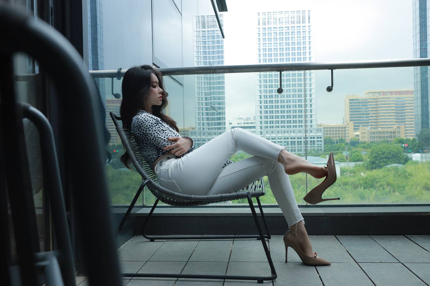 图片[21]-Sia不吃鱼 NO.020 – 完美曲线[33P] – 速更版-美库