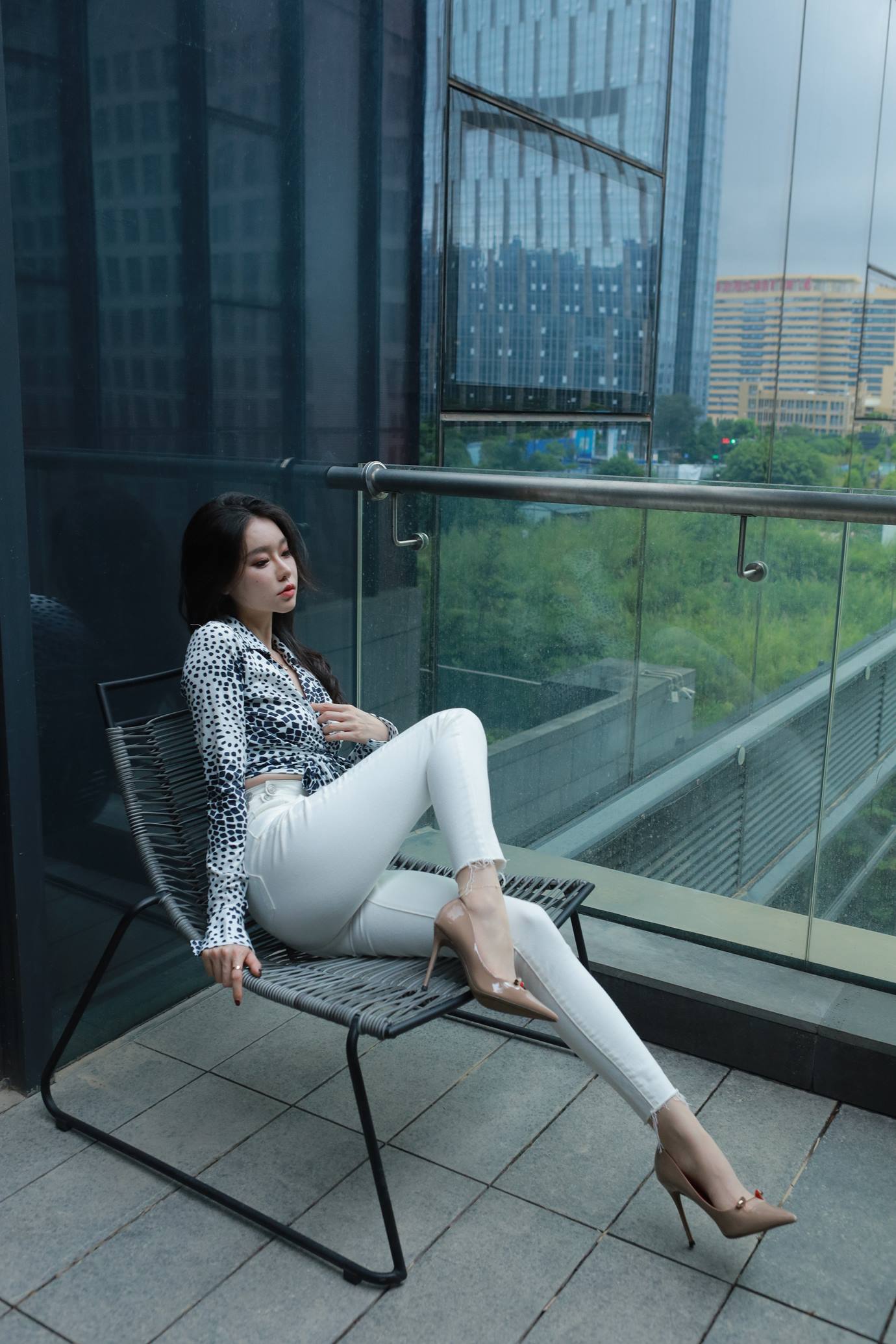 图片[27]-Sia不吃鱼 NO.020 – 完美曲线[33P] – 速更版-美库