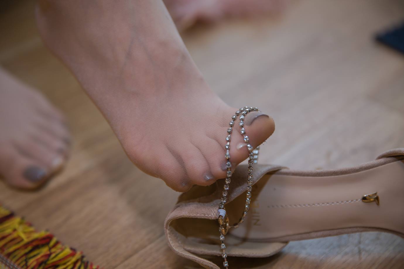 图片[109]-Sia不吃鱼  – 美腿特写[125P] – 速更版-美库