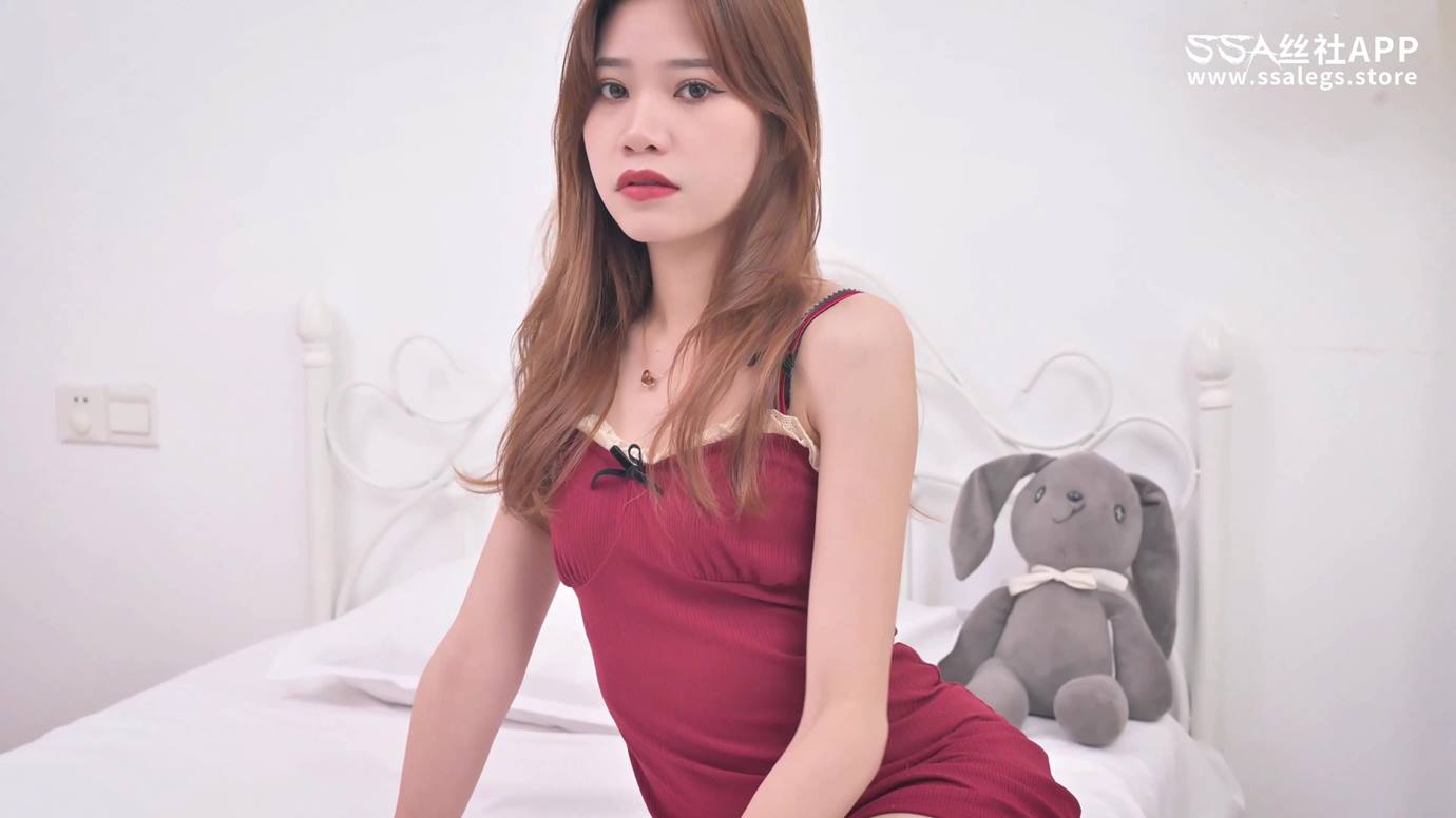 图片[13]-[SSA丝社]短片 NO.0123 素人 裸足[20P] – 速更版-美库