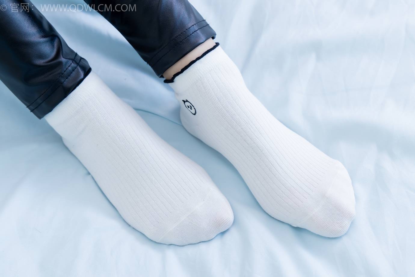 图片[10]-物恋传媒 NO.2289 嘟嘟-长靴、高跟凉鞋、白棉袜、裸足[172P] – 速更版-美库