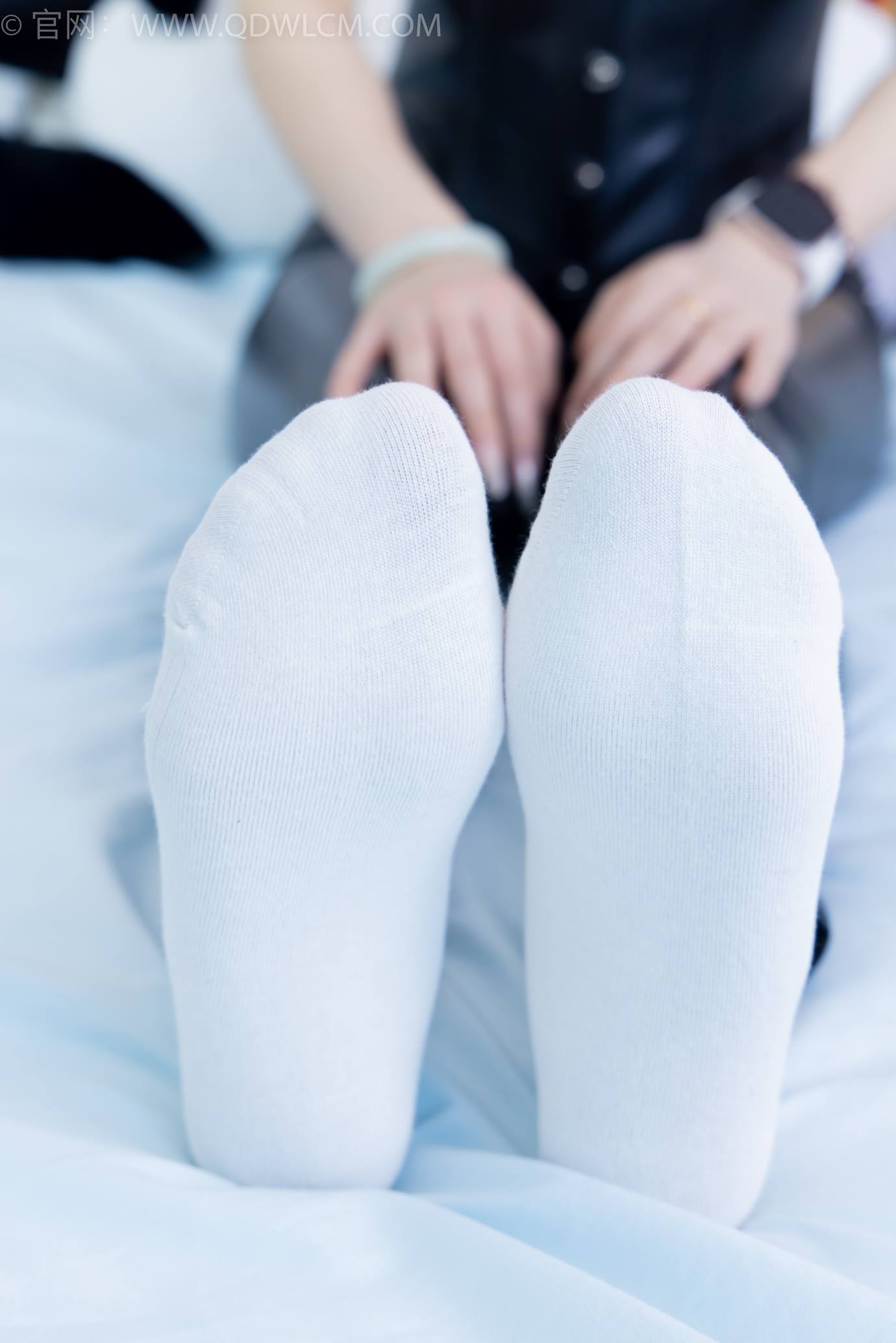 图片[15]-物恋传媒 NO.2289 嘟嘟-长靴、高跟凉鞋、白棉袜、裸足[172P] – 速更版-美库