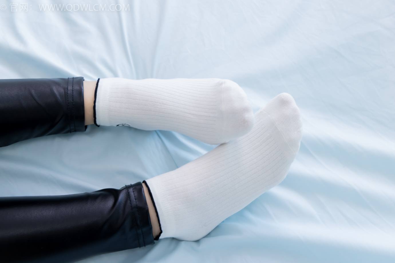 图片[27]-物恋传媒 NO.2289 嘟嘟-长靴、高跟凉鞋、白棉袜、裸足[172P] – 速更版-美库