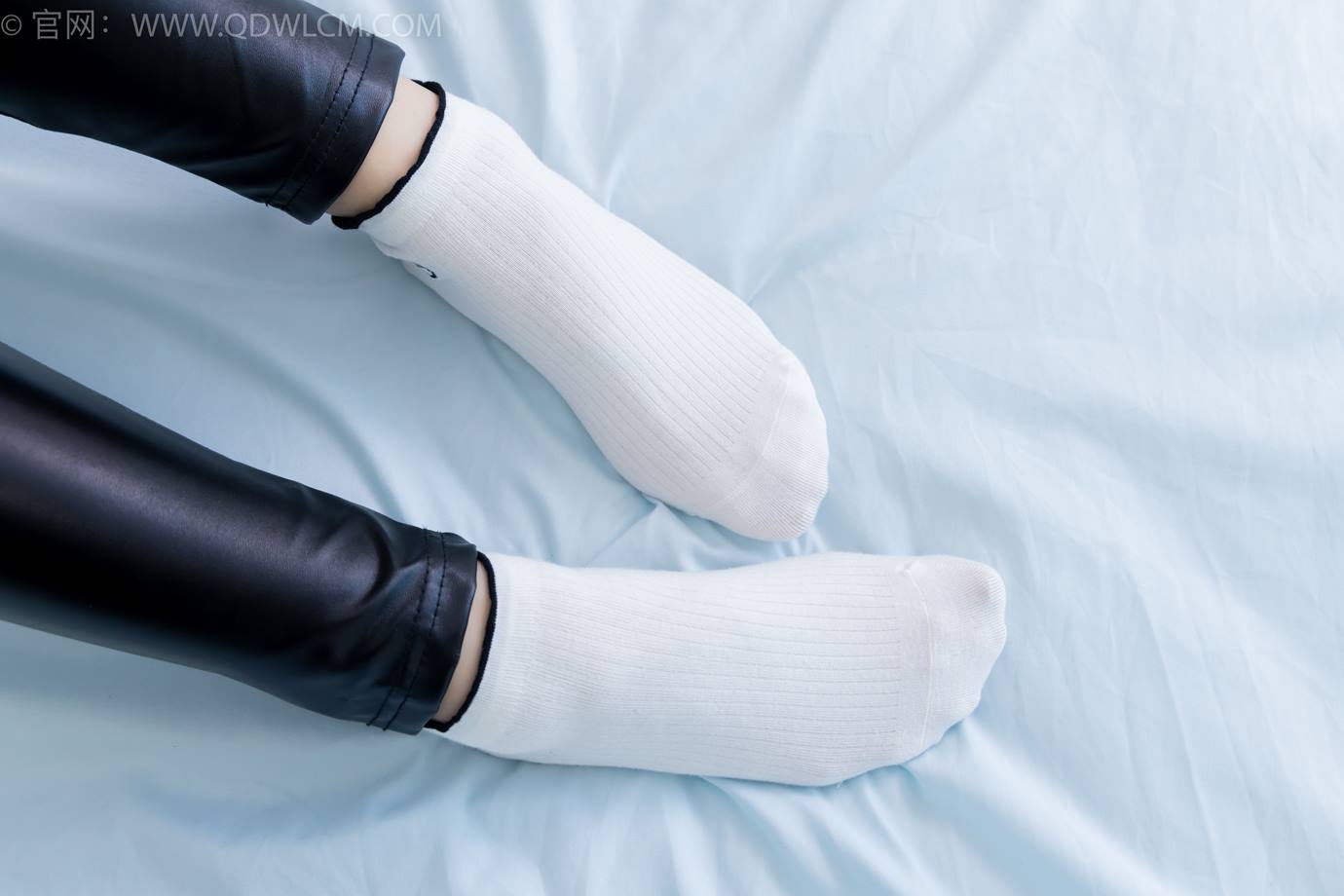 图片[28]-物恋传媒 NO.2289 嘟嘟-长靴、高跟凉鞋、白棉袜、裸足[172P] – 速更版-美库