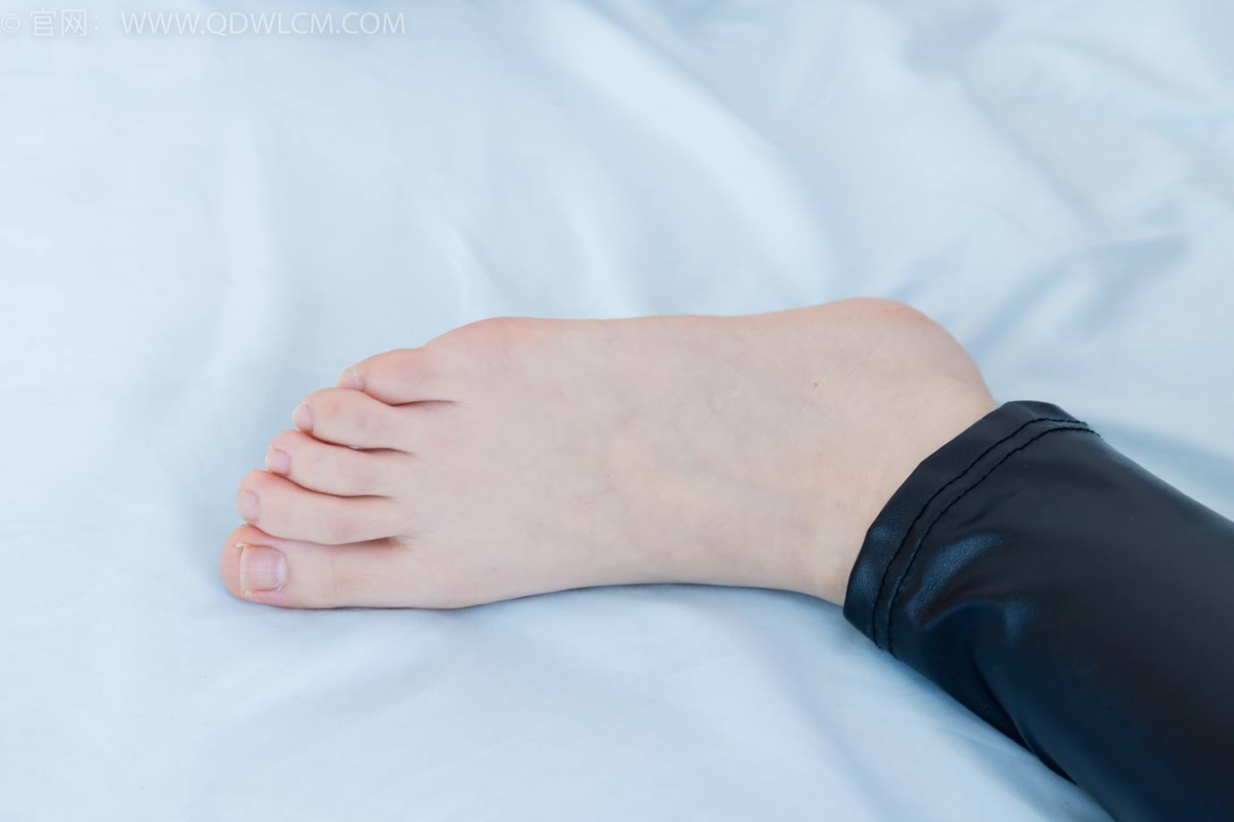 图片[42]-物恋传媒 NO.2289 嘟嘟-长靴、高跟凉鞋、白棉袜、裸足[172P] – 速更版-美库