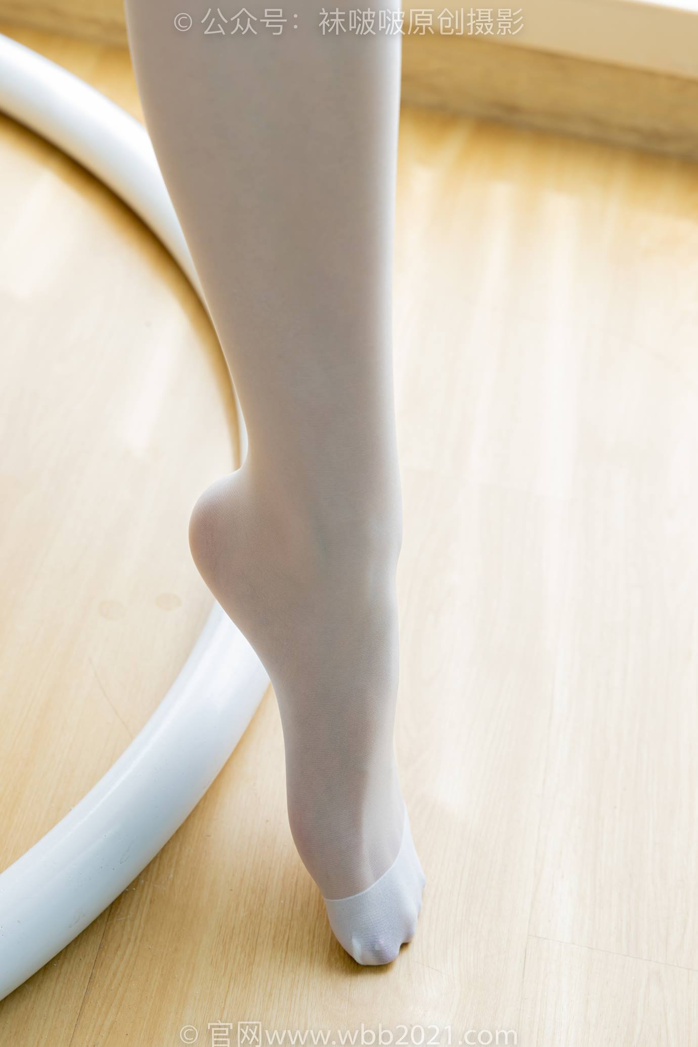 图片[78]-[BoBoSocks袜啵啵]NO.517 焦糖-帆布鞋、薄白丝[107P] – 速更版-美库