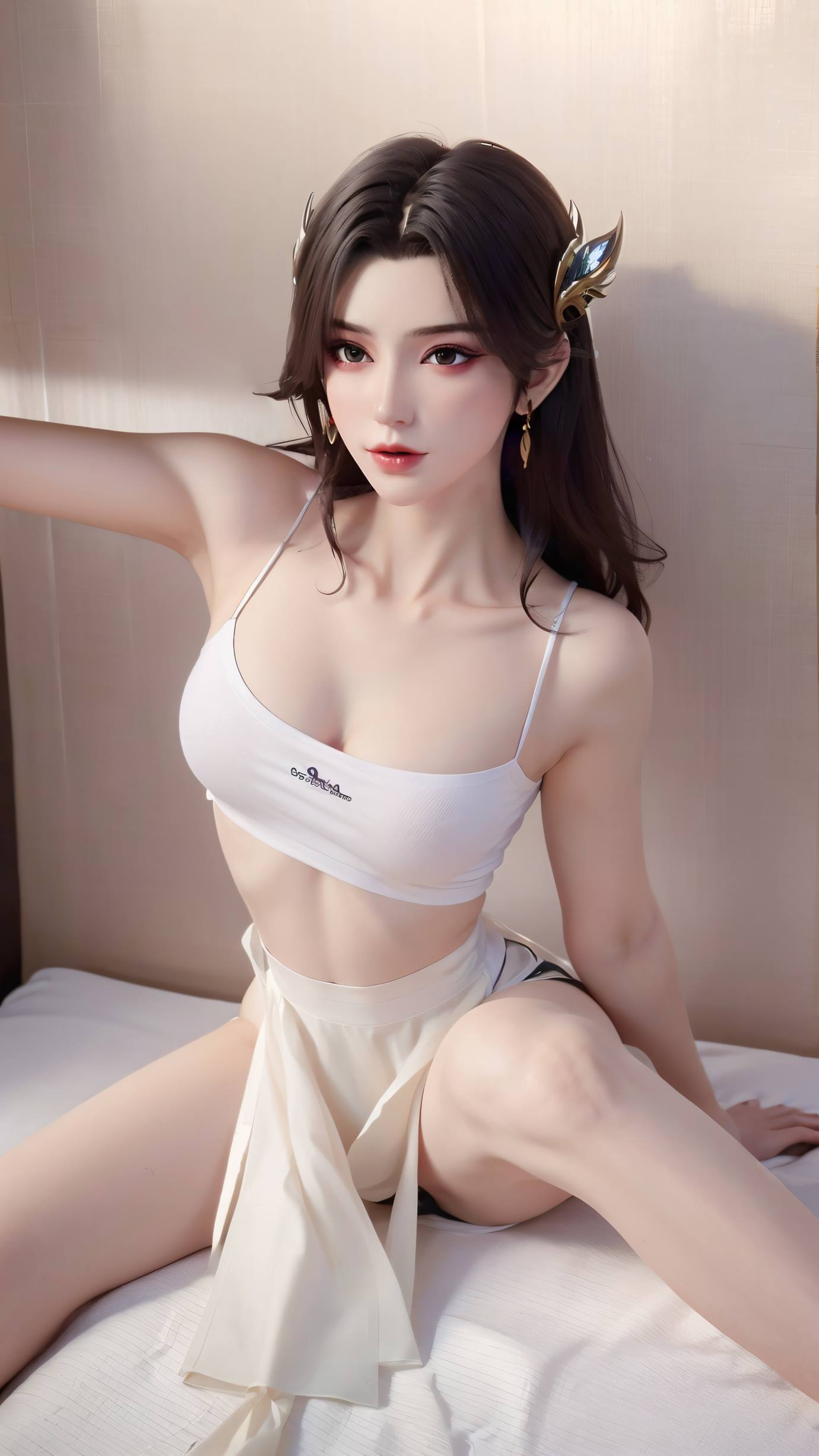 图片[55]-AI绘画 530 斗破苍穹[55P] – 速更版-美库