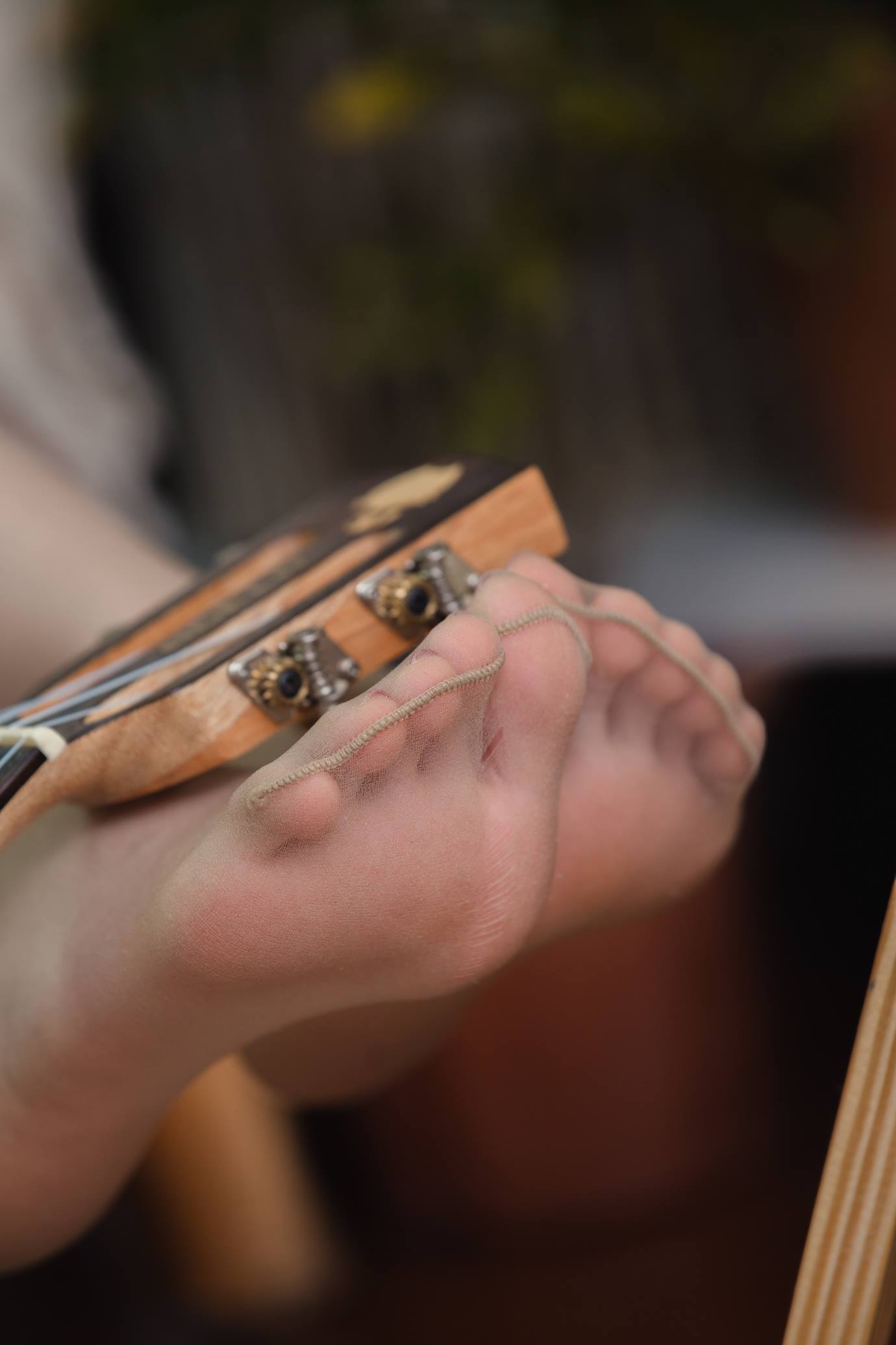 图片[51]-Sia不吃鱼 – 红色高跟[87P] – 速更版-美库