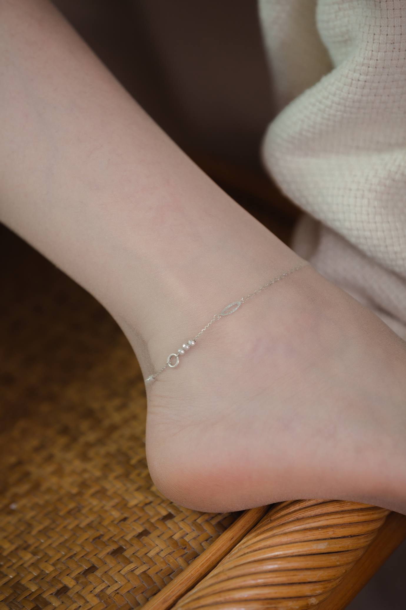 图片[67]-Sia不吃鱼 – 红色高跟[87P] – 速更版-美库