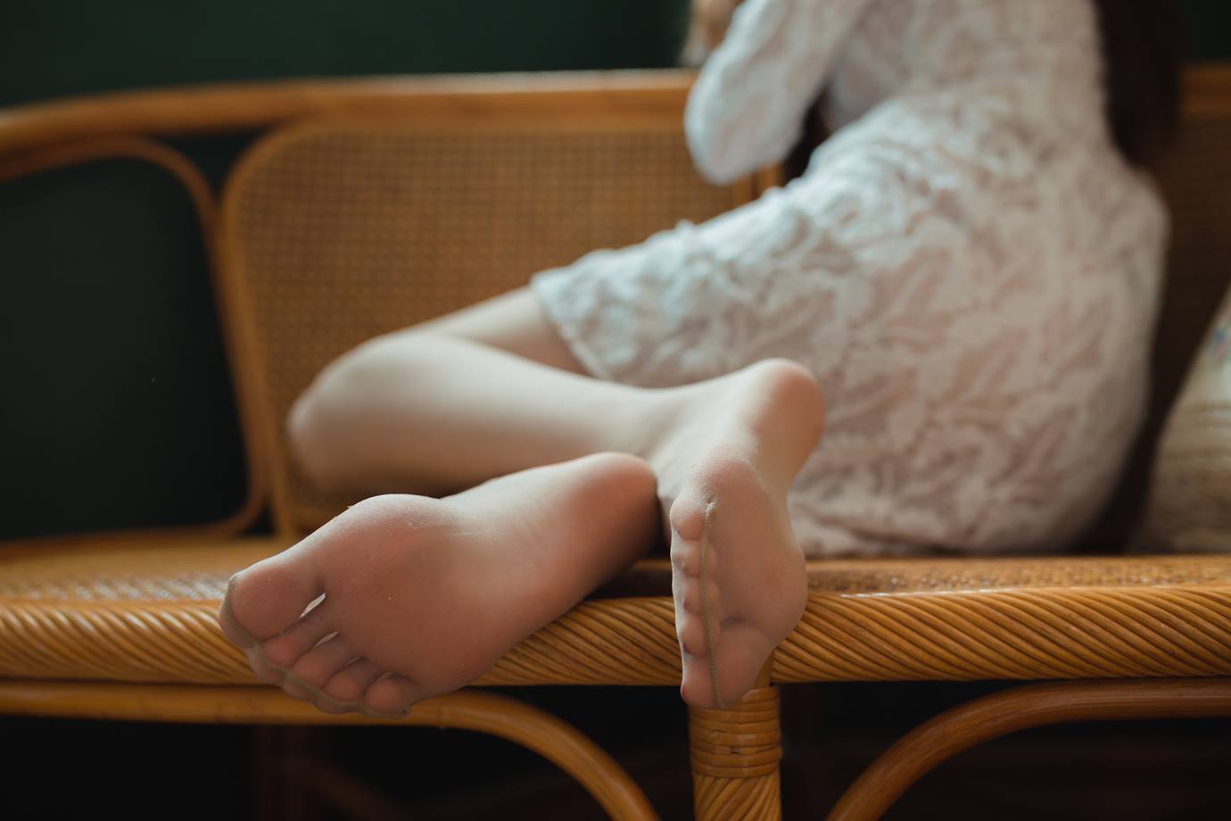 图片[73]-Sia不吃鱼 – 红色高跟[87P] – 速更版-美库