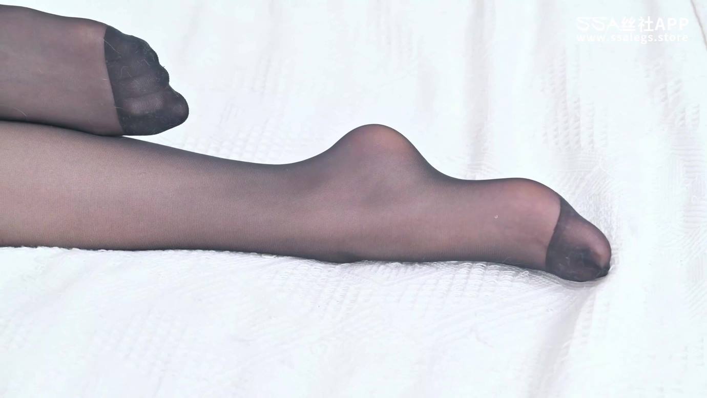 图片[20]-[SSA丝社]短片 NO.0124 素素 浪莎丝袜[20P] – 速更版-美库