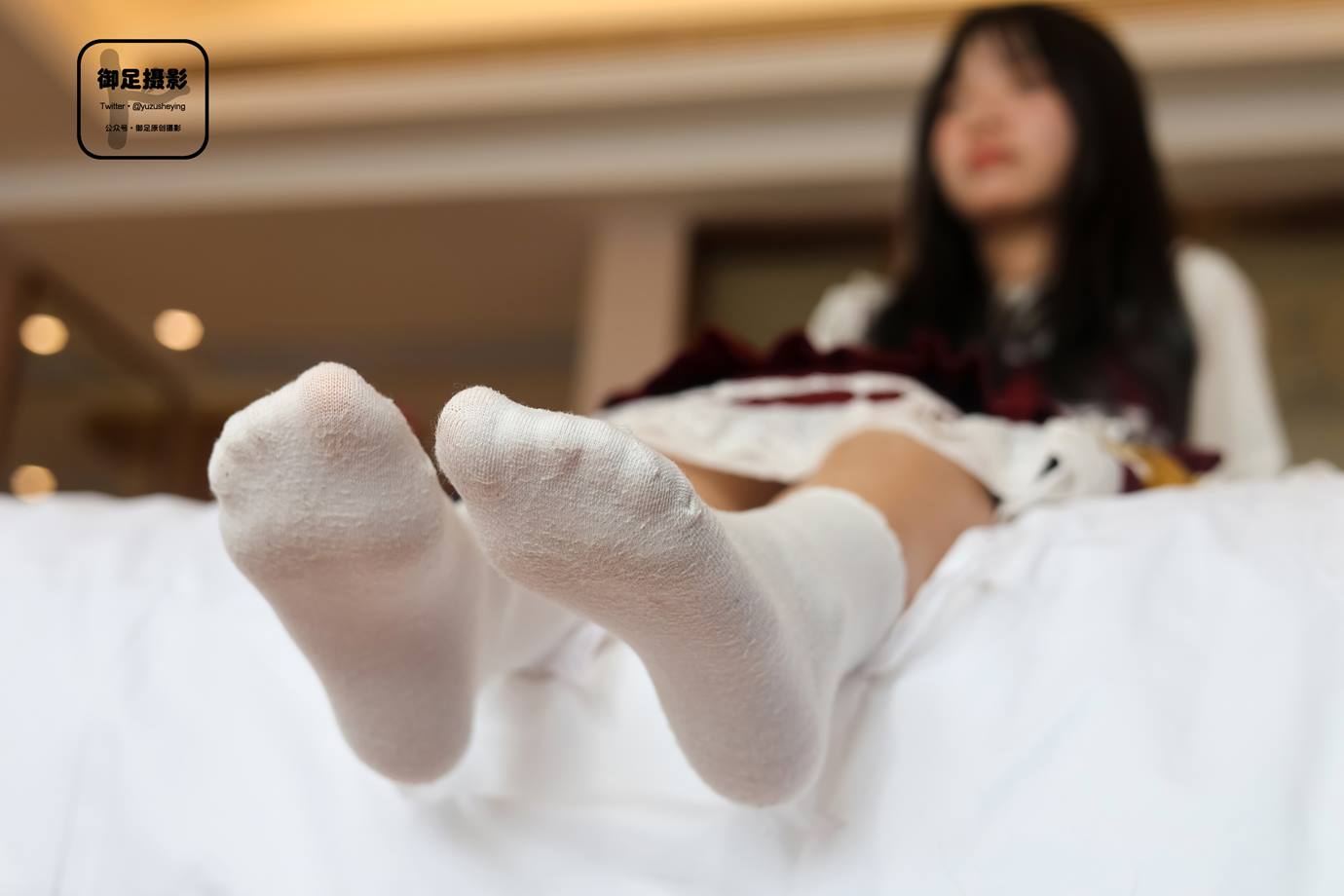 图片[40]-御足摄影 NO.019 – 可爱洛丽塔[78P] – 速更版-美库