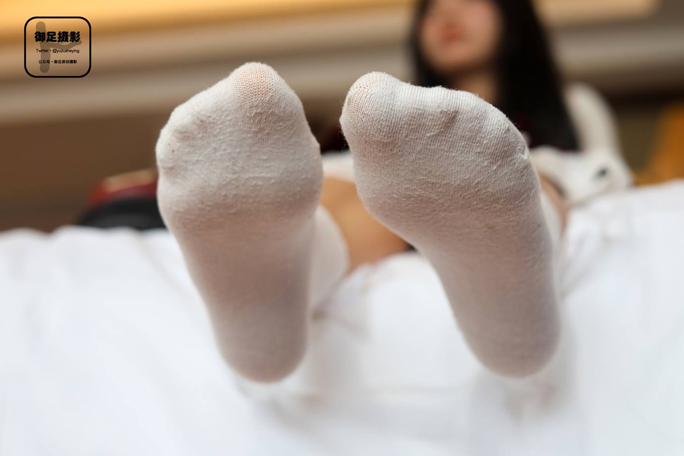 图片[41]-御足摄影 NO.019 – 可爱洛丽塔[78P] – 速更版-美库