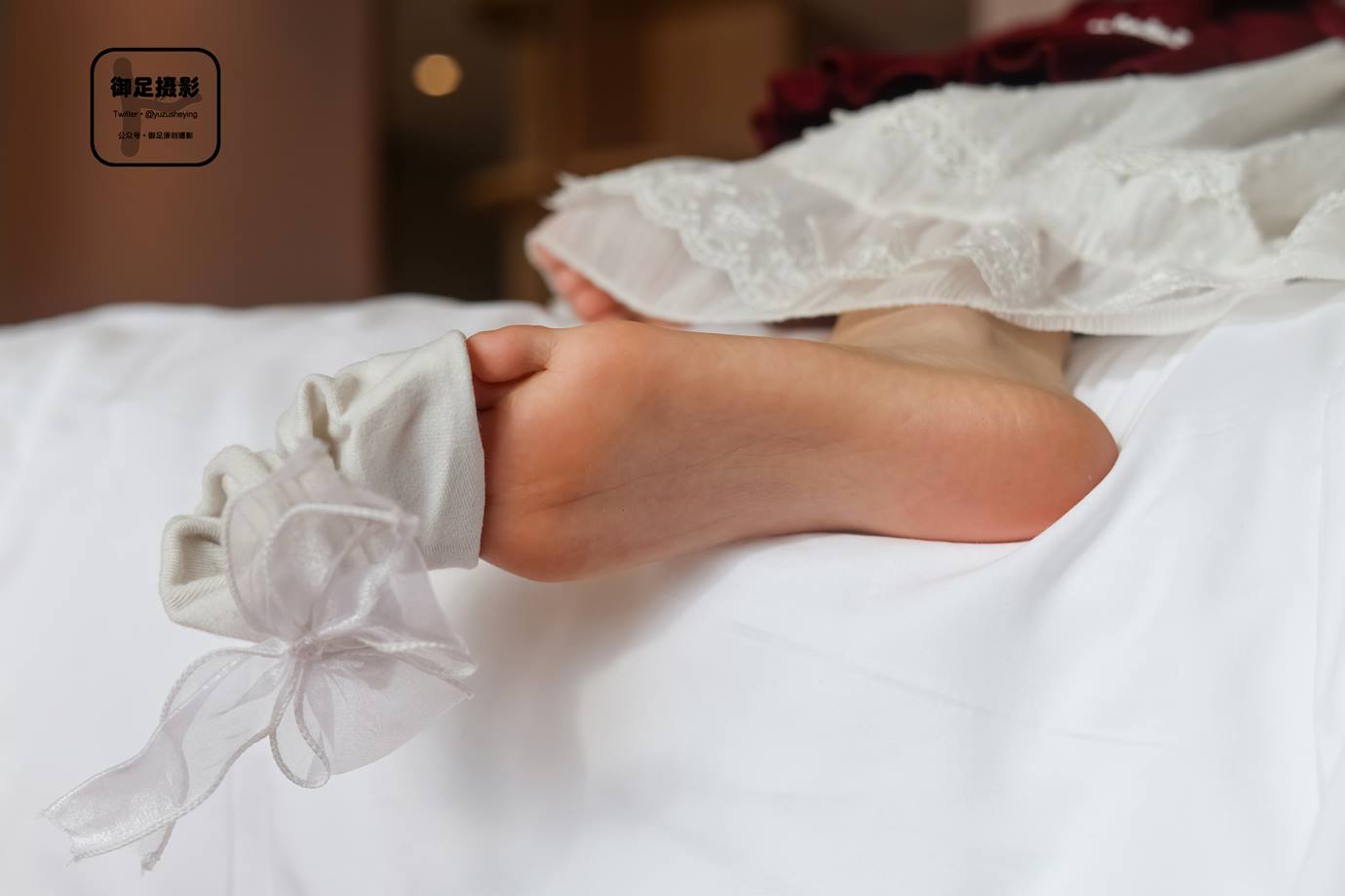 图片[51]-御足摄影 NO.019 – 可爱洛丽塔[78P] – 速更版-美库