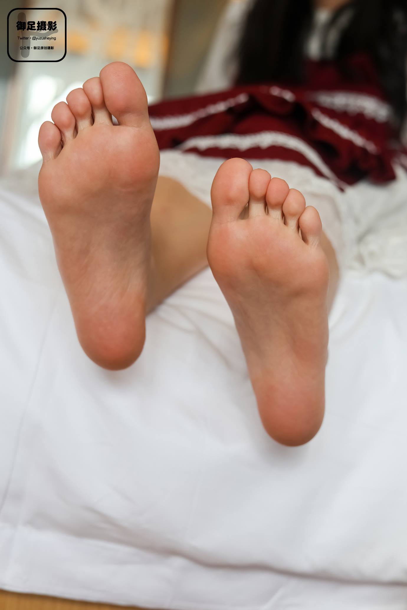 图片[55]-御足摄影 NO.019 – 可爱洛丽塔[78P] – 速更版-美库
