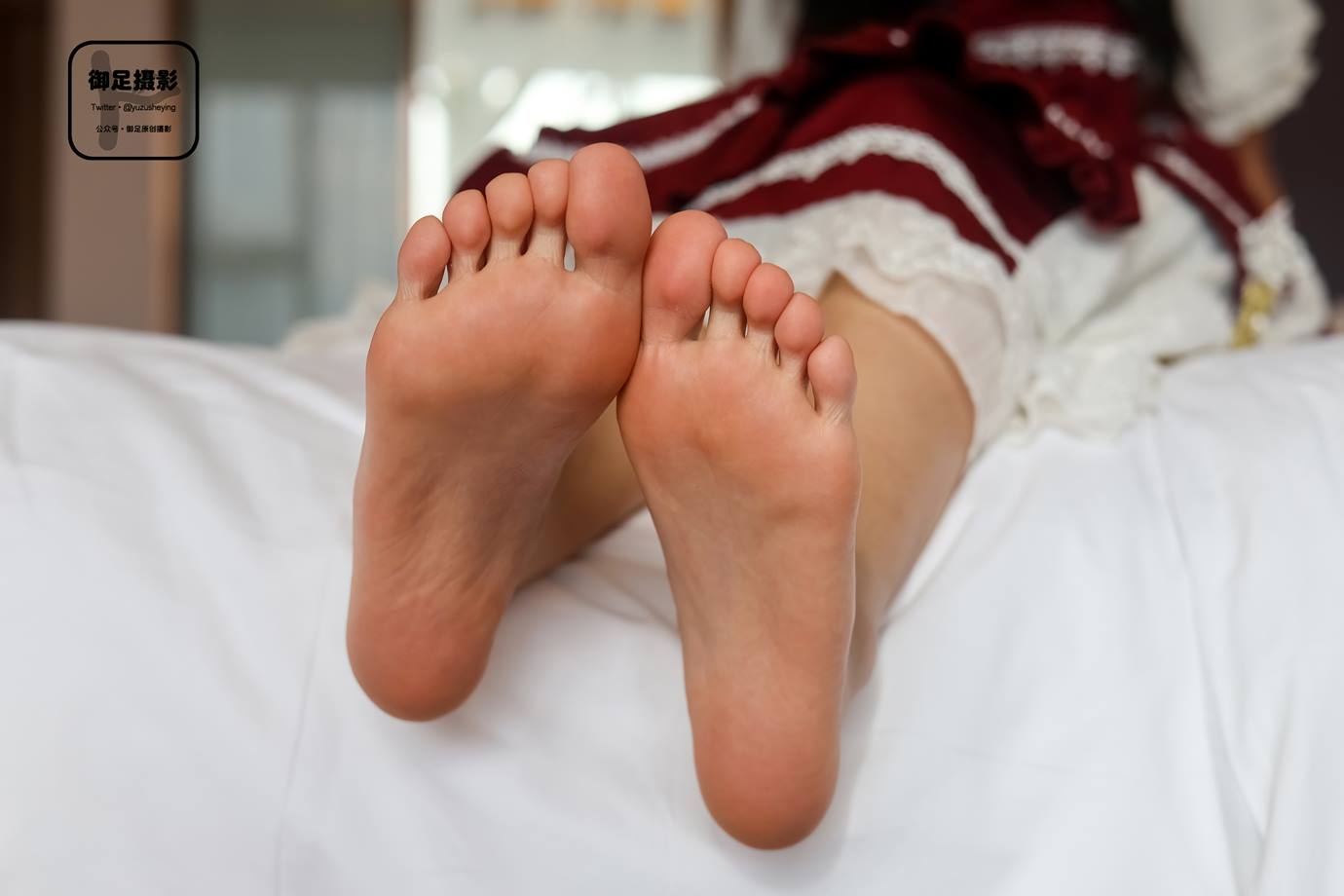 图片[59]-御足摄影 NO.019 – 可爱洛丽塔[78P] – 速更版-美库