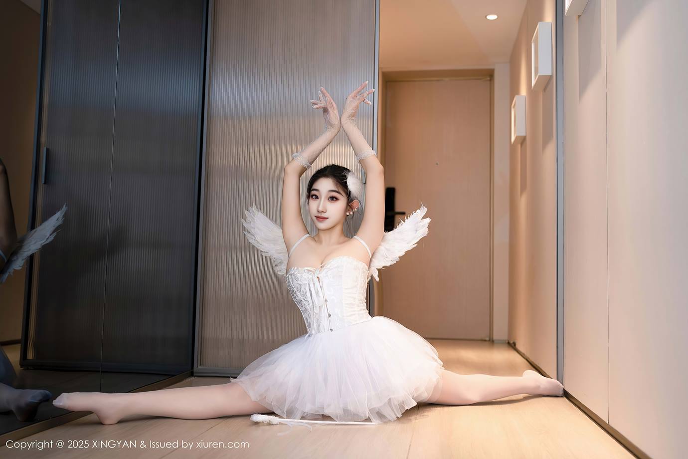 图片[10]-[XINGYAN星颜社]2025.03.18 VOL.324 星冉[22+1P] – 速更版-美库