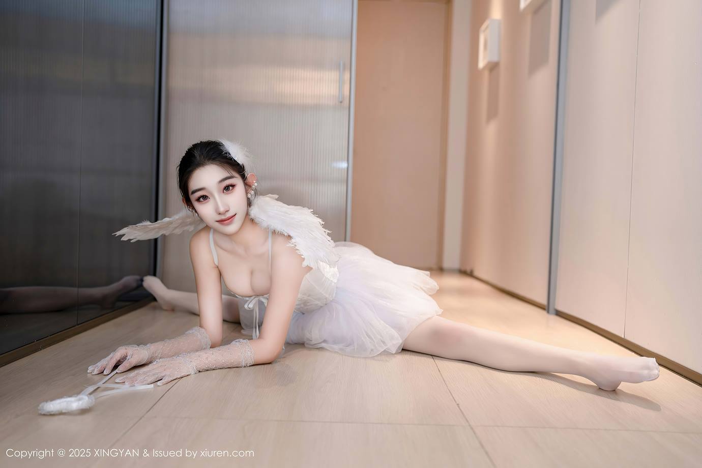 图片[14]-[XINGYAN星颜社]2025.03.18 VOL.324 星冉[22+1P] – 速更版-美库