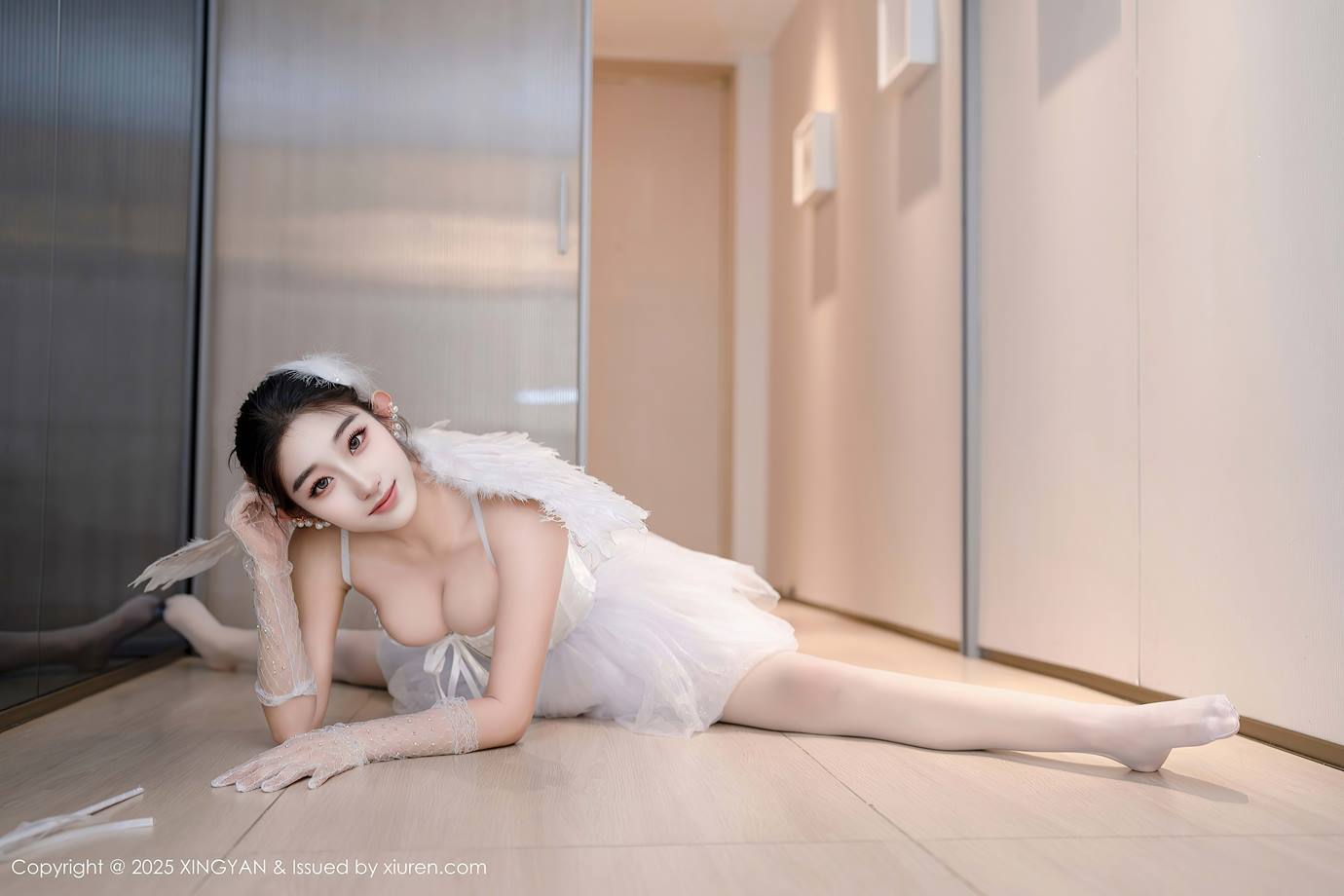 图片[15]-[XINGYAN星颜社]2025.03.18 VOL.324 星冉[22+1P] – 速更版-美库