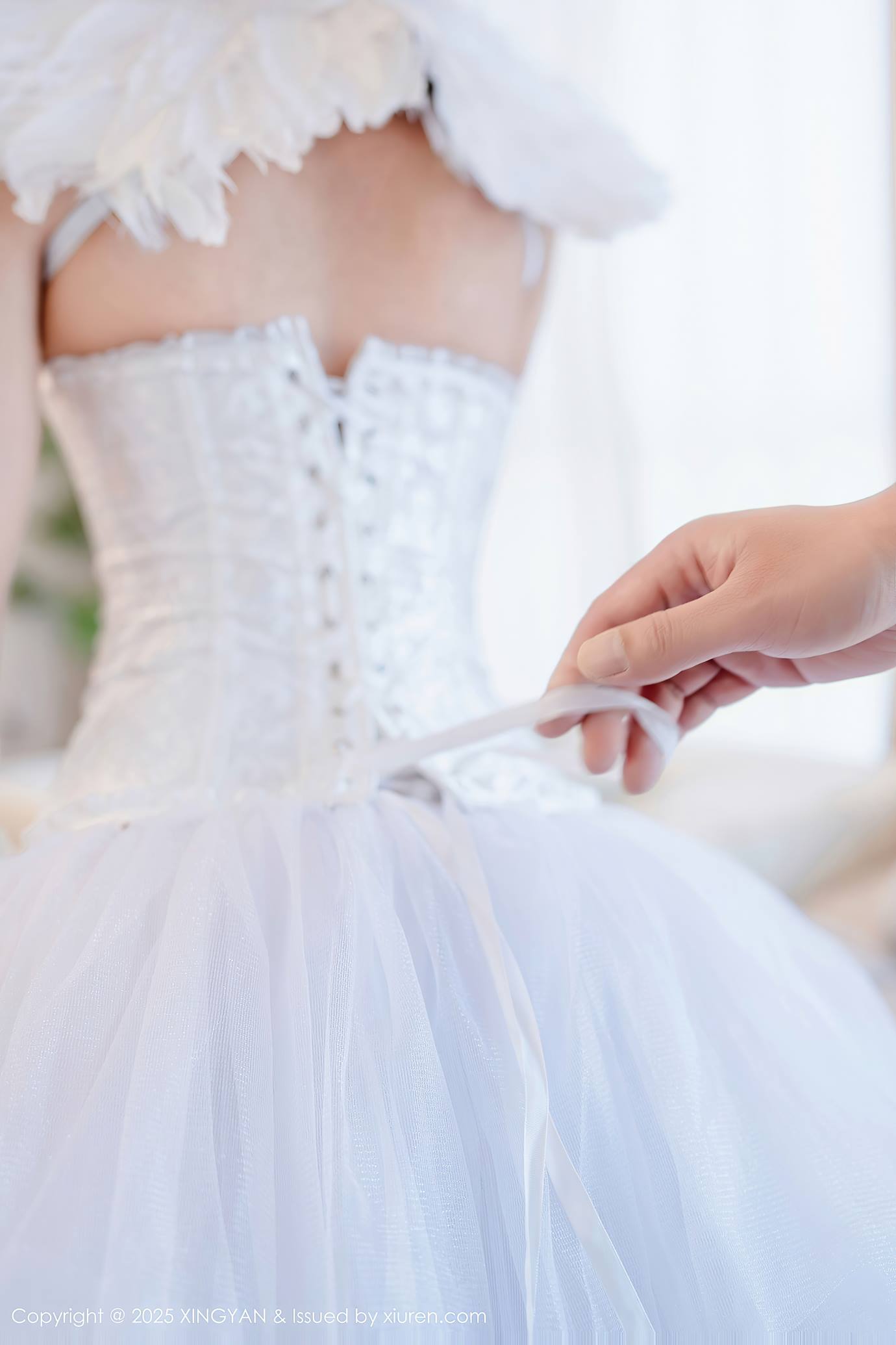 图片[17]-[XINGYAN星颜社]2025.03.18 VOL.324 星冉[22+1P] – 速更版-美库