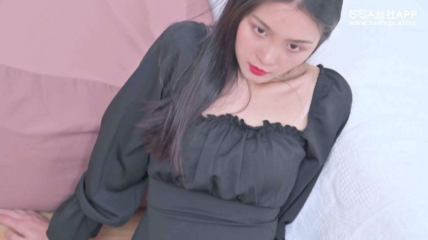 图片[11]-[SSA丝社]短片 NO.0125 君君 涞觅金角大王丝袜[20P] – 速更版-美库