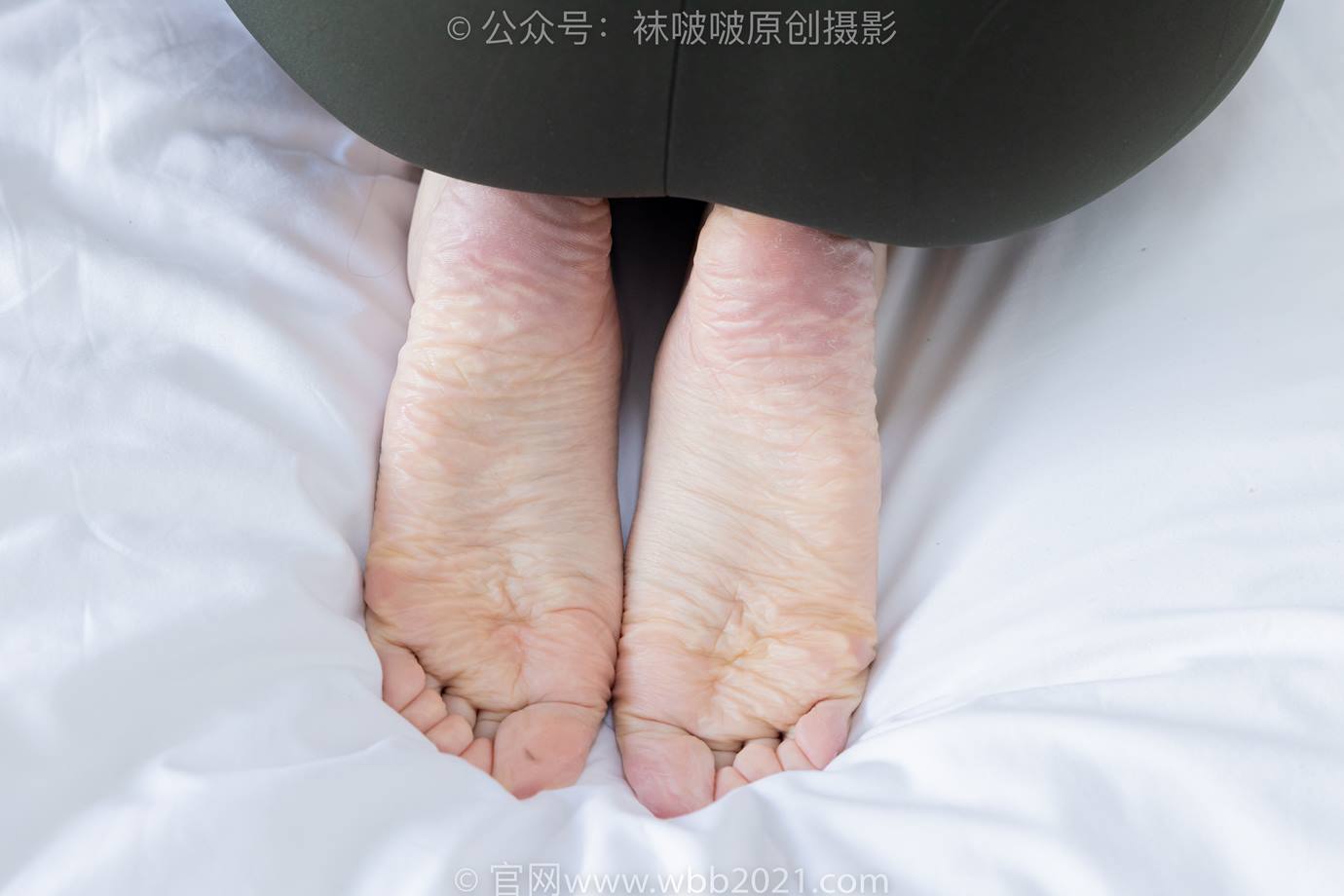 图片[62]-[BoBoSocks袜啵啵]NO.519 小甜豆 高跟鞋、薄黑丝、裸足、ol制服、裤里丝[100P] – 速更版-美库