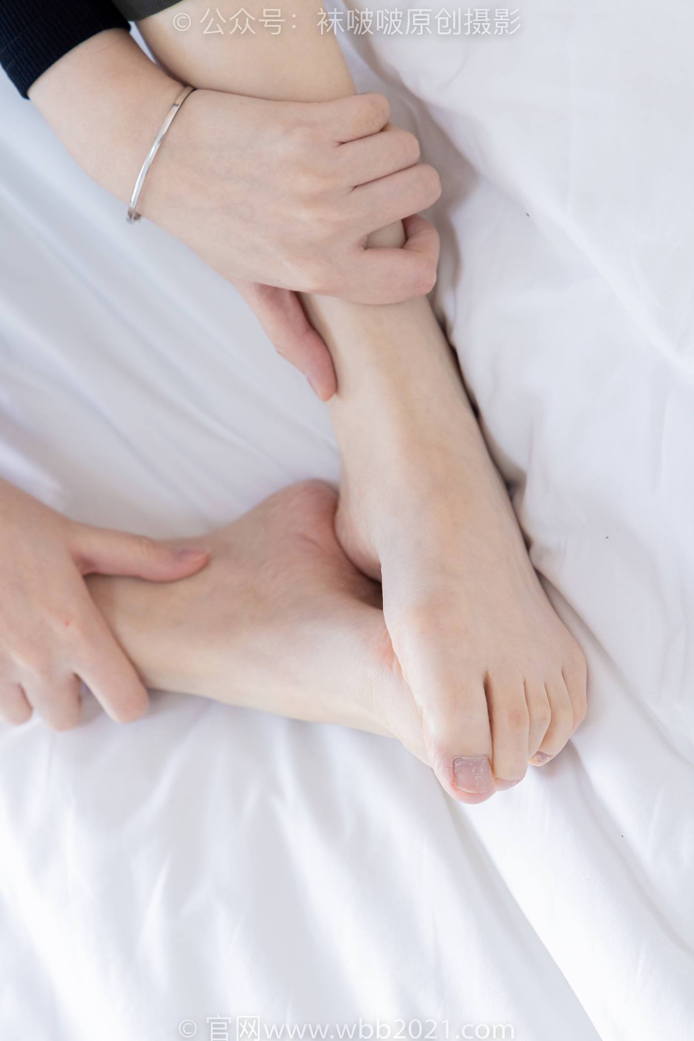 图片[82]-[BoBoSocks袜啵啵]NO.519 小甜豆 高跟鞋、薄黑丝、裸足、ol制服、裤里丝[100P] – 速更版-美库