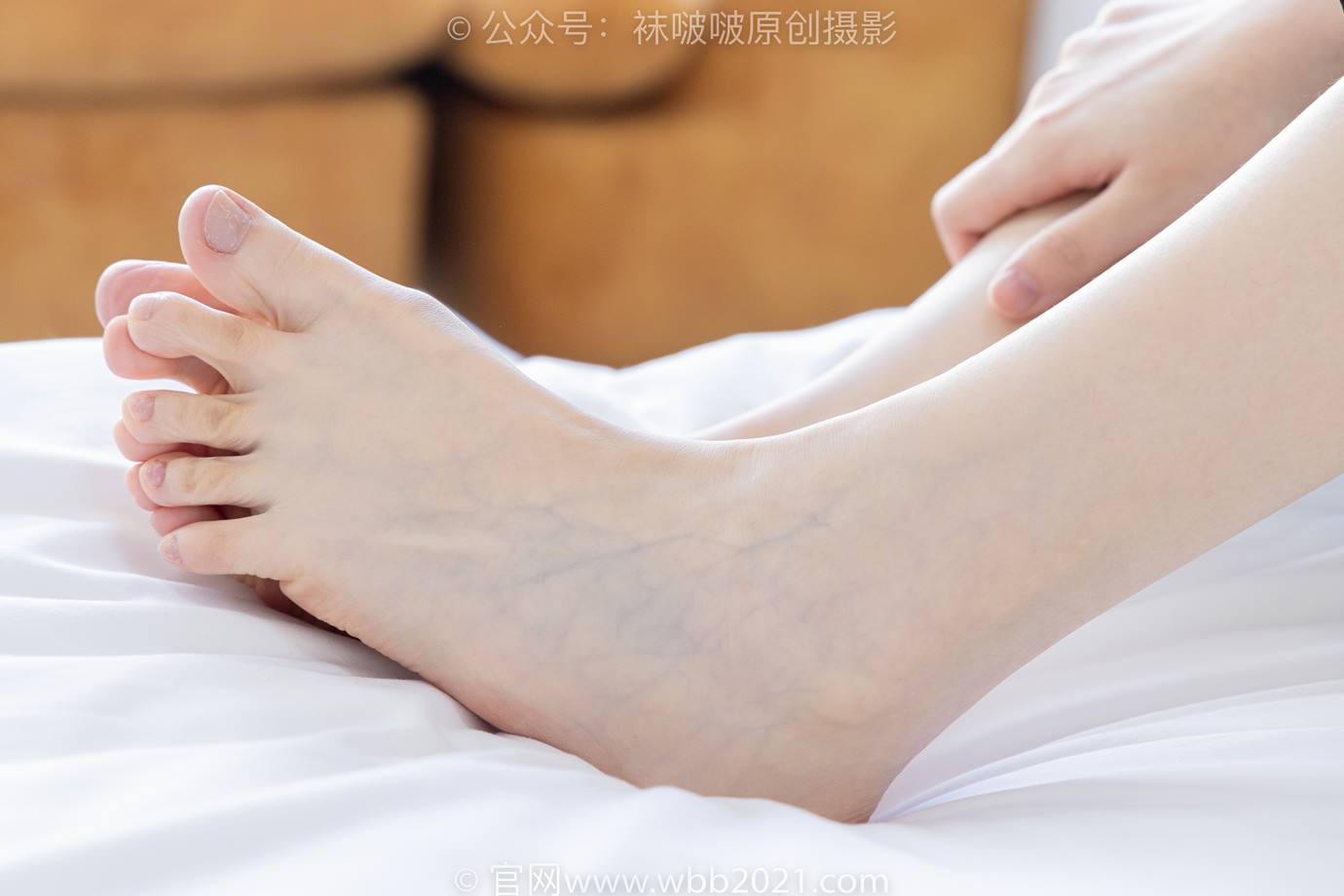 图片[85]-[BoBoSocks袜啵啵]NO.519 小甜豆 高跟鞋、薄黑丝、裸足、ol制服、裤里丝[100P] – 速更版-美库