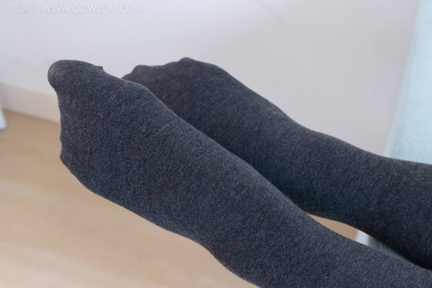 图片[43]-物恋传媒 NO.2291 岚岚-皮鞋、厚灰丝[130P] – 速更版-美库