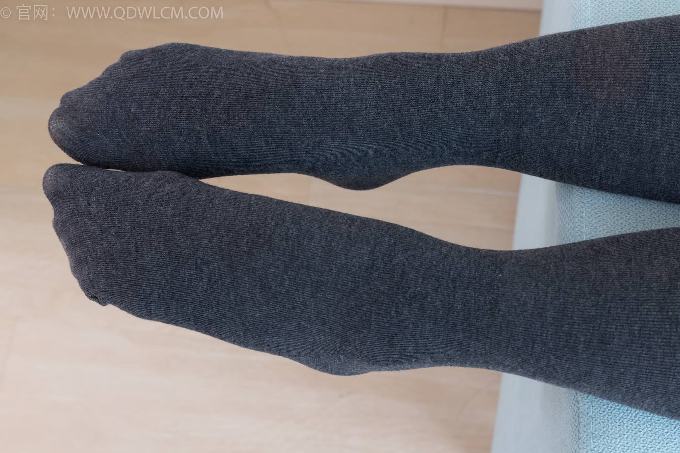 图片[44]-物恋传媒 NO.2291 岚岚-皮鞋、厚灰丝[130P] – 速更版-美库