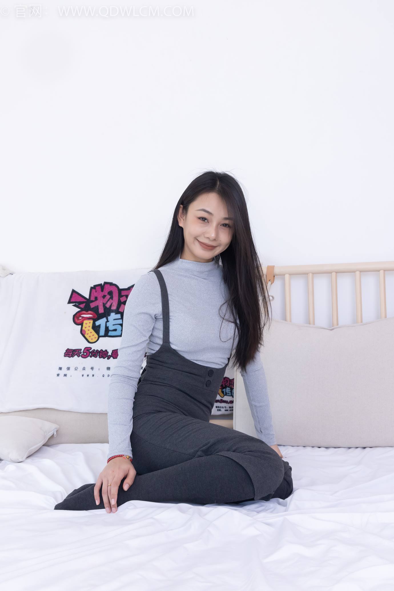 图片[94]-物恋传媒 NO.2291 岚岚-皮鞋、厚灰丝[130P] – 速更版-美库