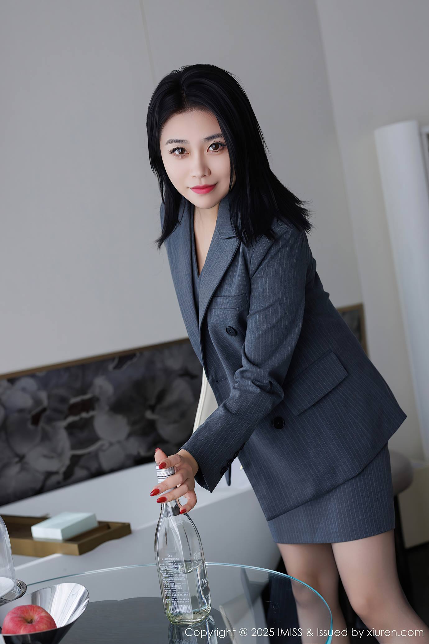 图片[16]-[IMiss爱蜜社]2025.03.19 VOL.787 许诺Sabrina[63+1P] – 速更版-美库