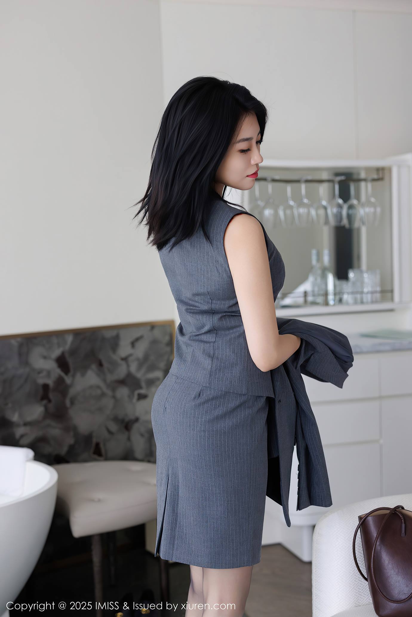 图片[21]-[IMiss爱蜜社]2025.03.19 VOL.787 许诺Sabrina[63+1P] – 速更版-美库