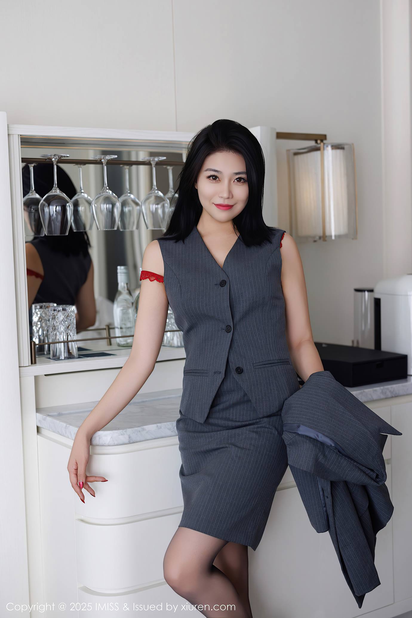 图片[24]-[IMiss爱蜜社]2025.03.19 VOL.787 许诺Sabrina[63+1P] – 速更版-美库