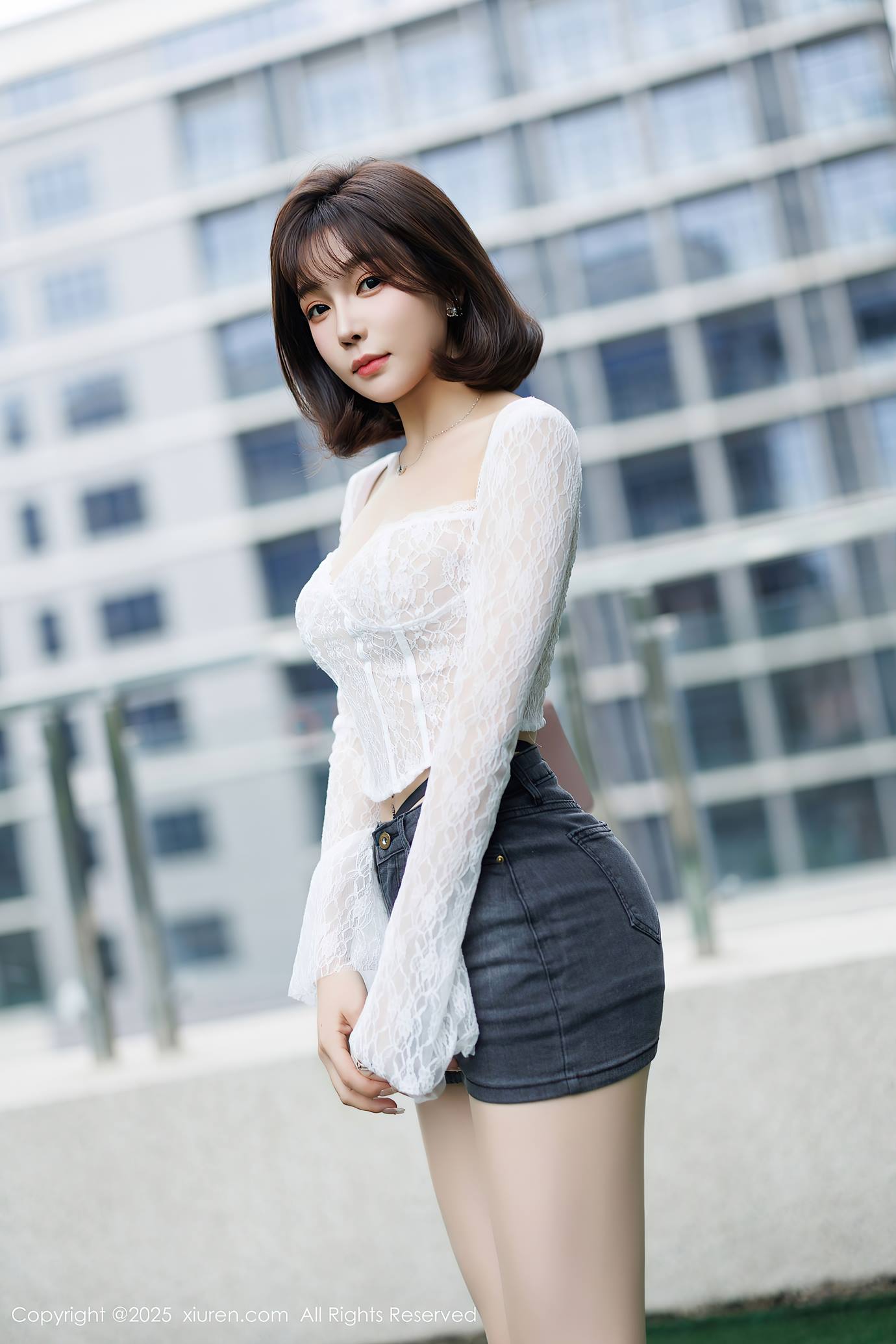 图片[49]-[Xiuren秀人网]2025.04.03 NO.10113 徐莉芝Booty[58+1P] – 速更版-美库