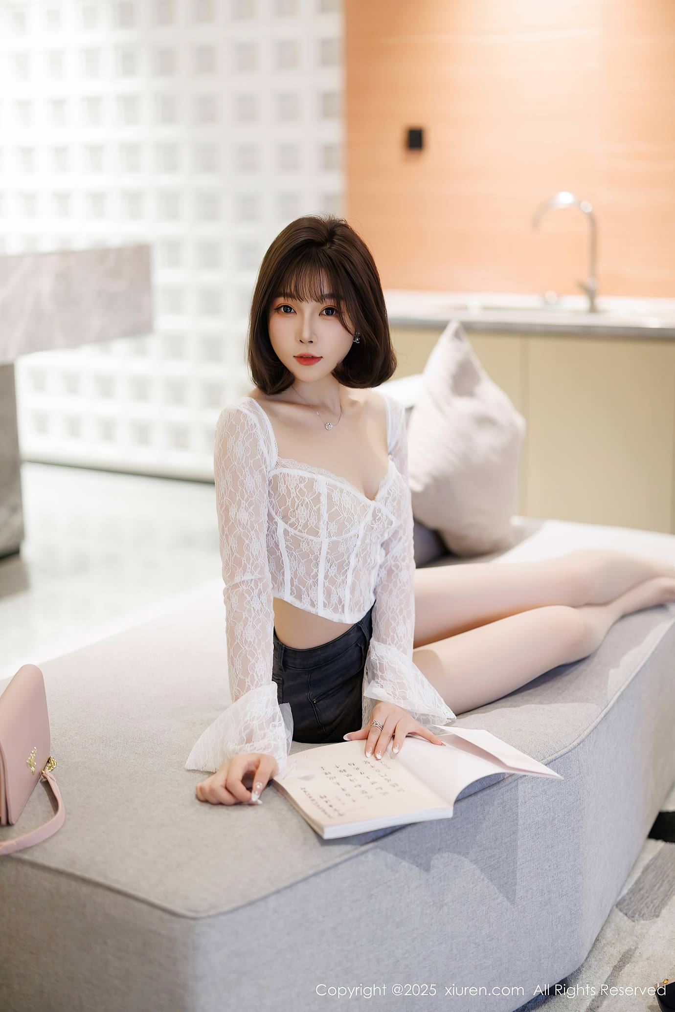 图片[58]-[Xiuren秀人网]2025.04.03 NO.10113 徐莉芝Booty[58+1P] – 速更版-美库