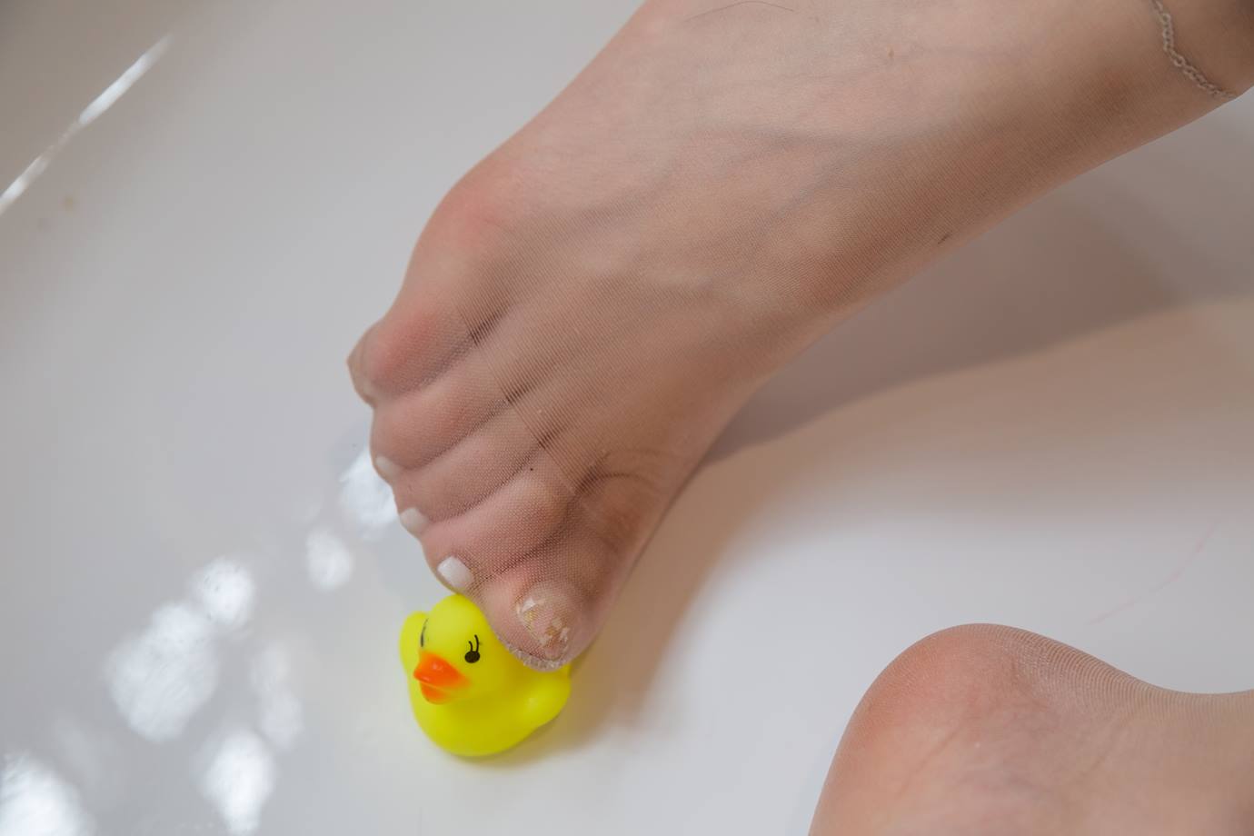 图片[24]-Sia不吃鱼  – 浴缸肉丝[116P] – 速更版-美库