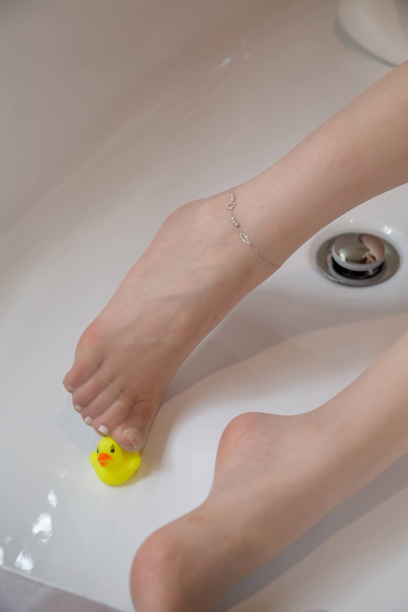 图片[25]-Sia不吃鱼  – 浴缸肉丝[116P] – 速更版-美库