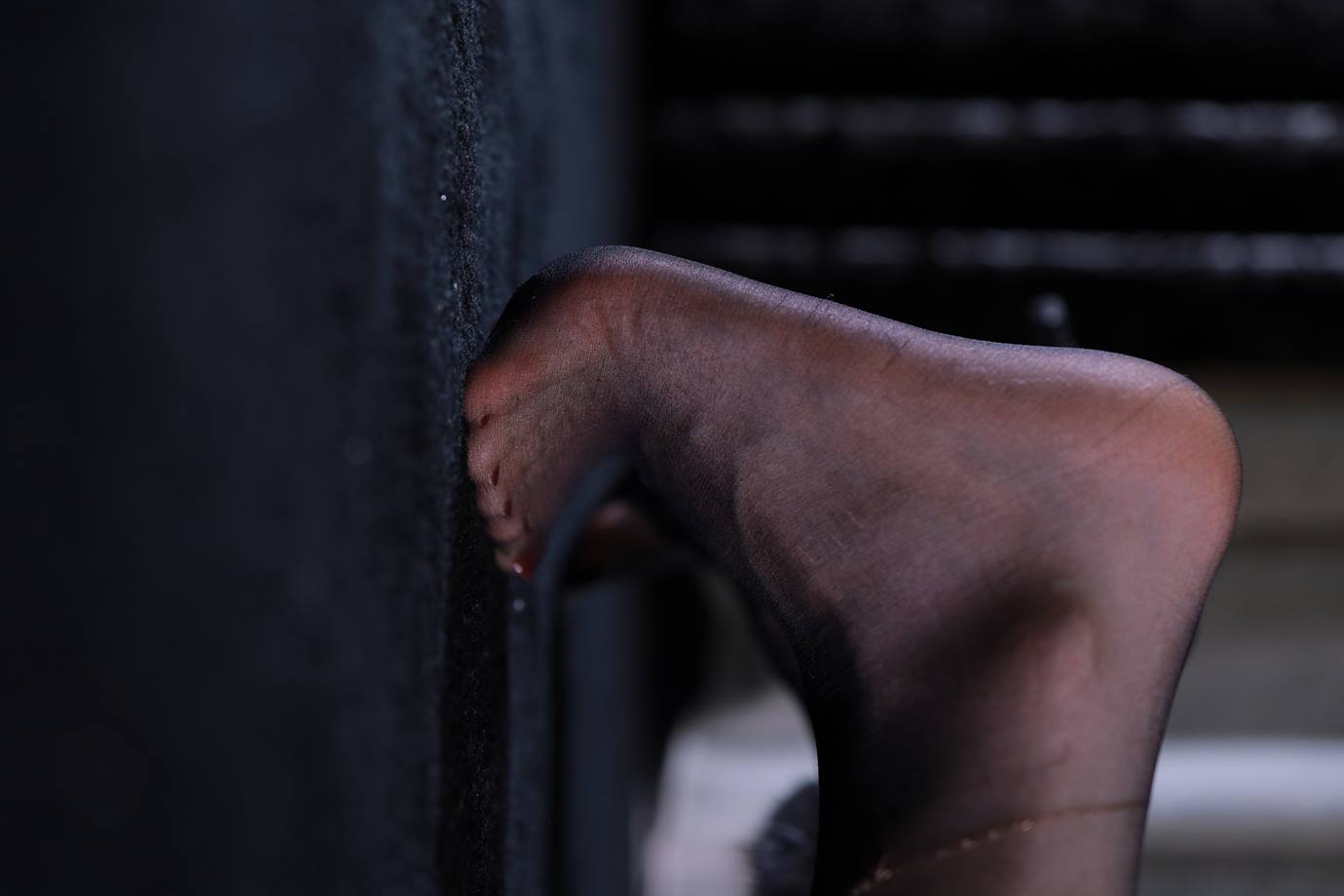 图片[91]-Sia不吃鱼 – 酒红色暧昧[99P] – 速更版-美库