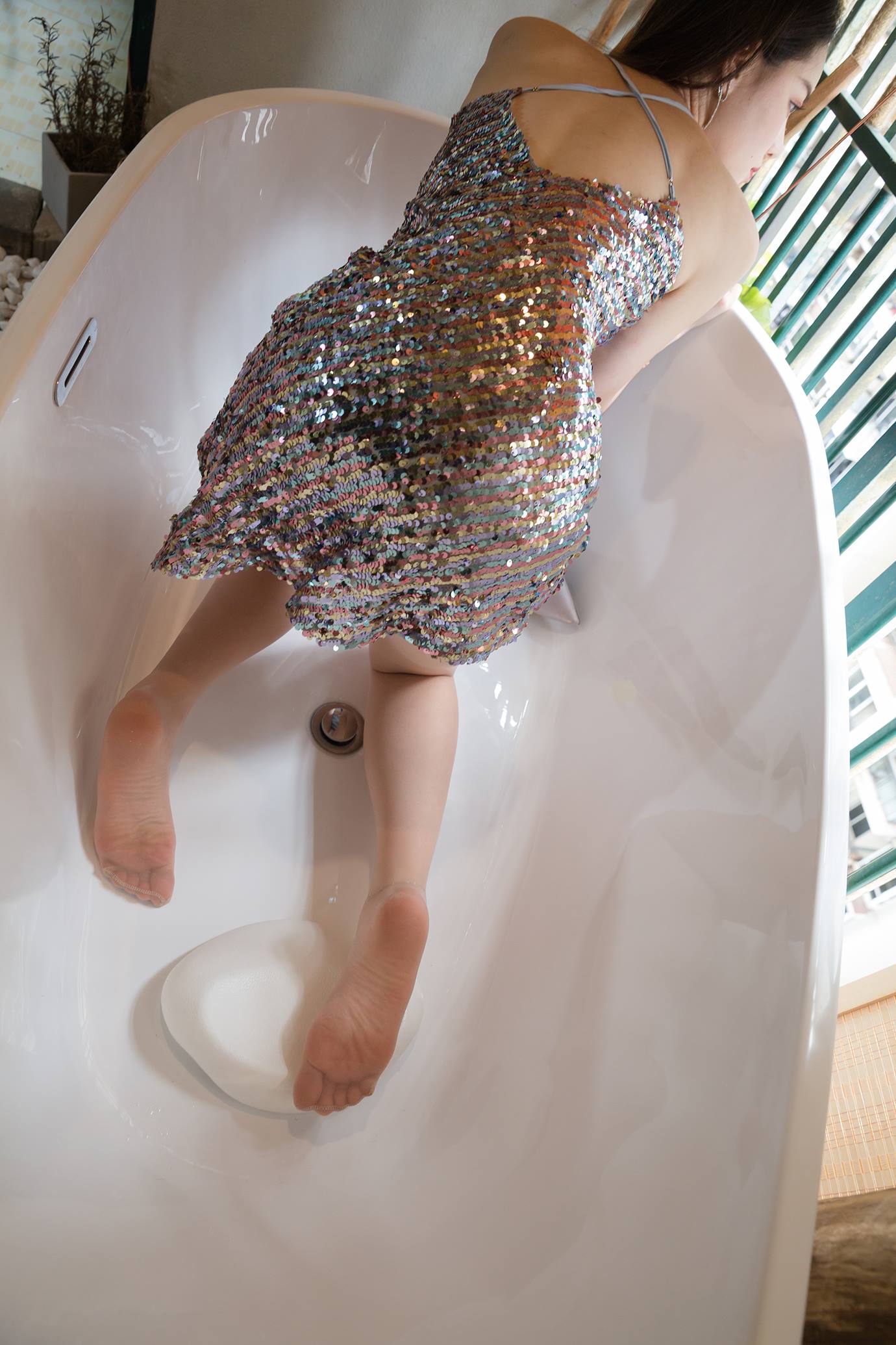 图片[58]-Sia不吃鱼  – 浴缸肉丝[116P] – 速更版-美库