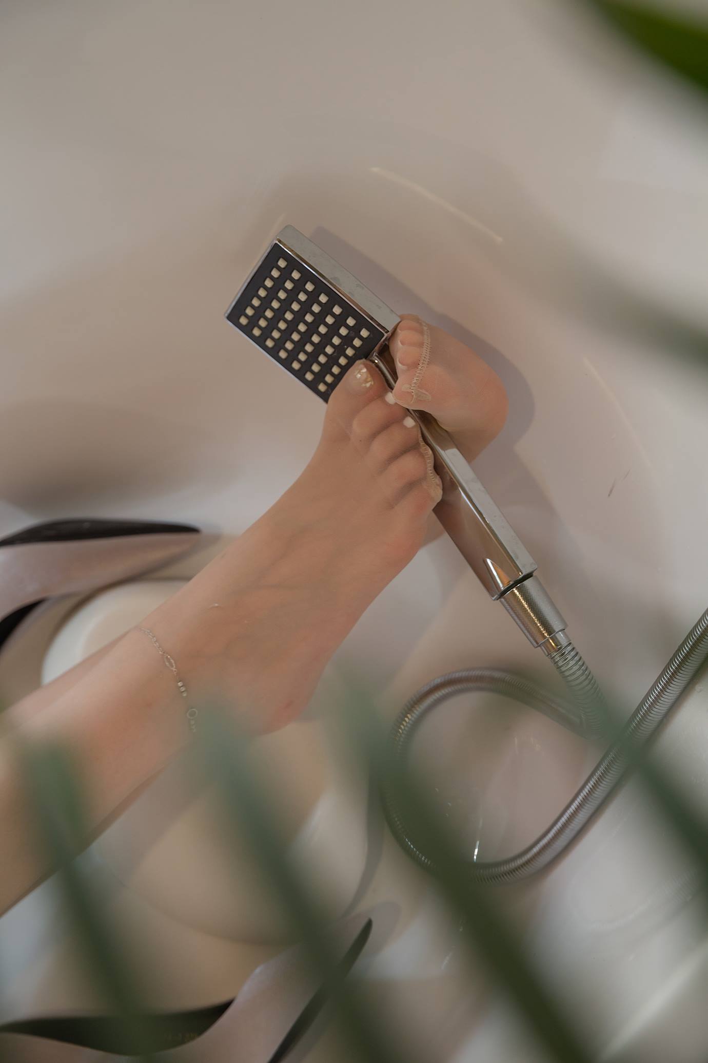 图片[76]-Sia不吃鱼  – 浴缸肉丝[116P] – 速更版-美库